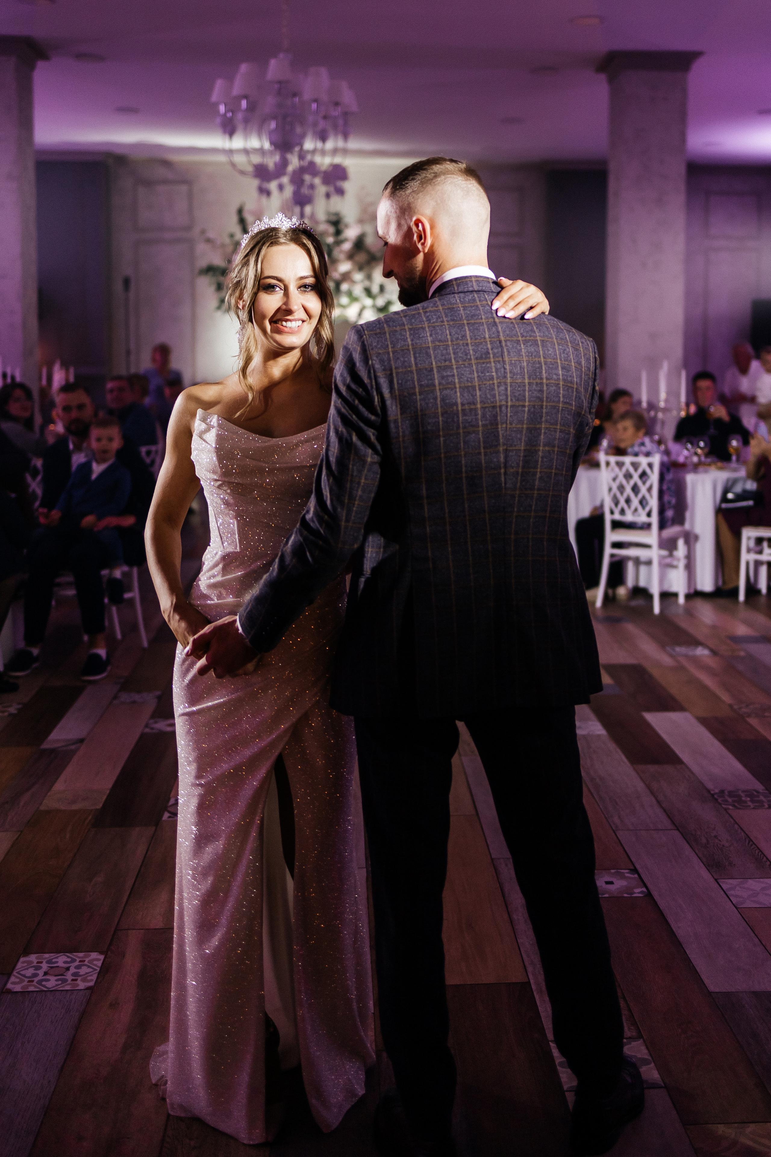 Антон и Марина. Свадебный и портретный фотограф Минск Евсович Инна