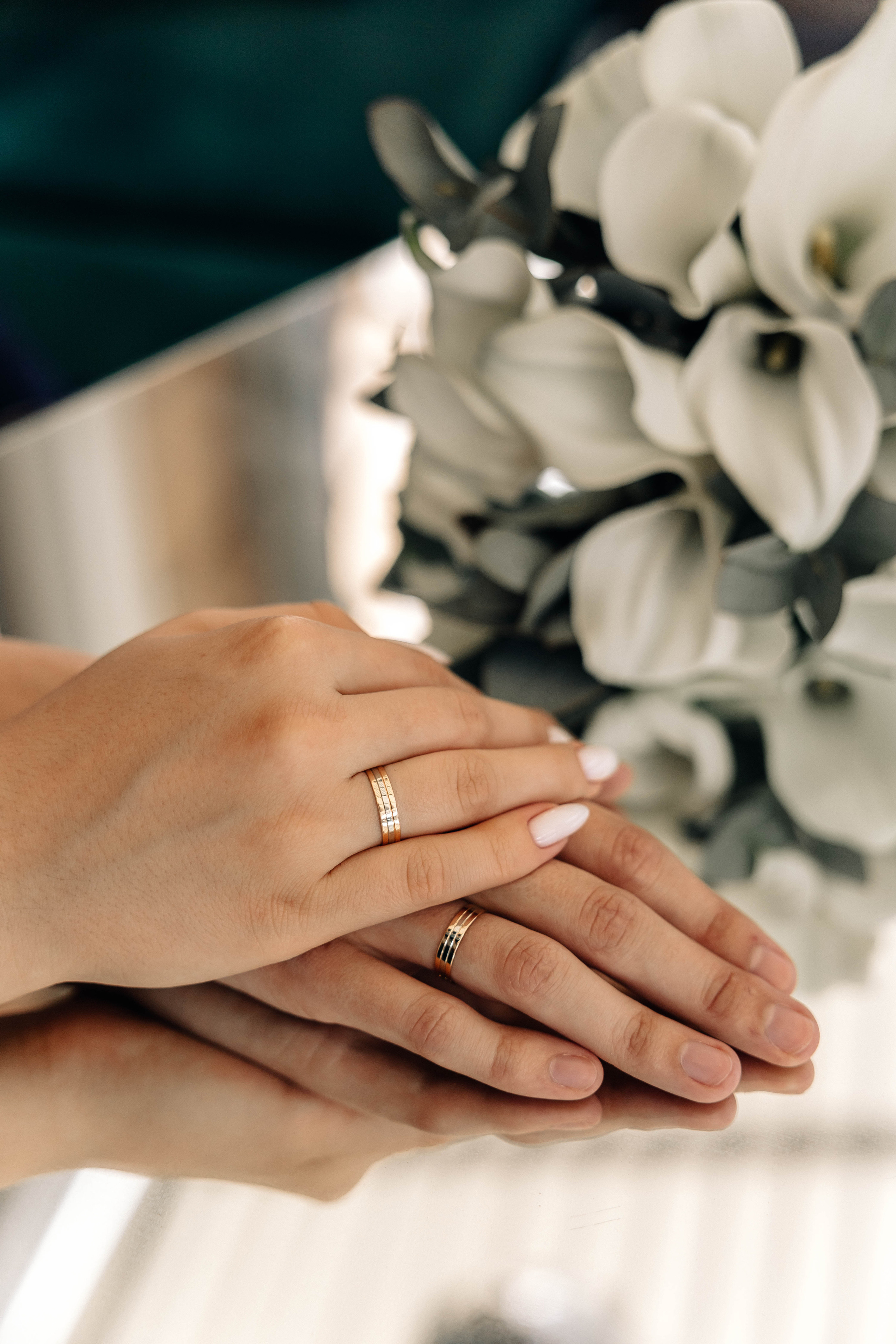 Павел и Валерия. Свадебный и портретный фотограф Минск Евсович Инна