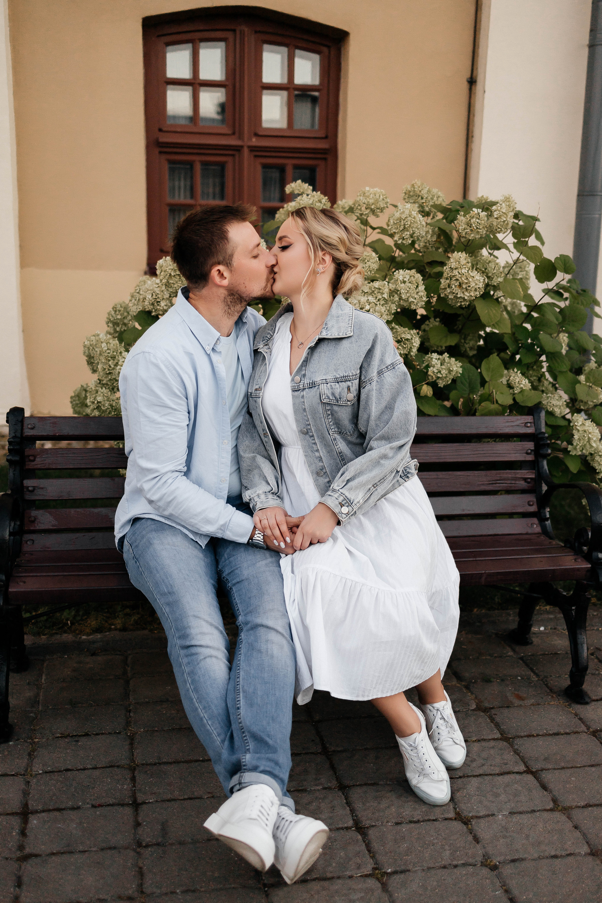 Руслан и Катя. Свадебный и портретный фотограф Минск Евсович Инна