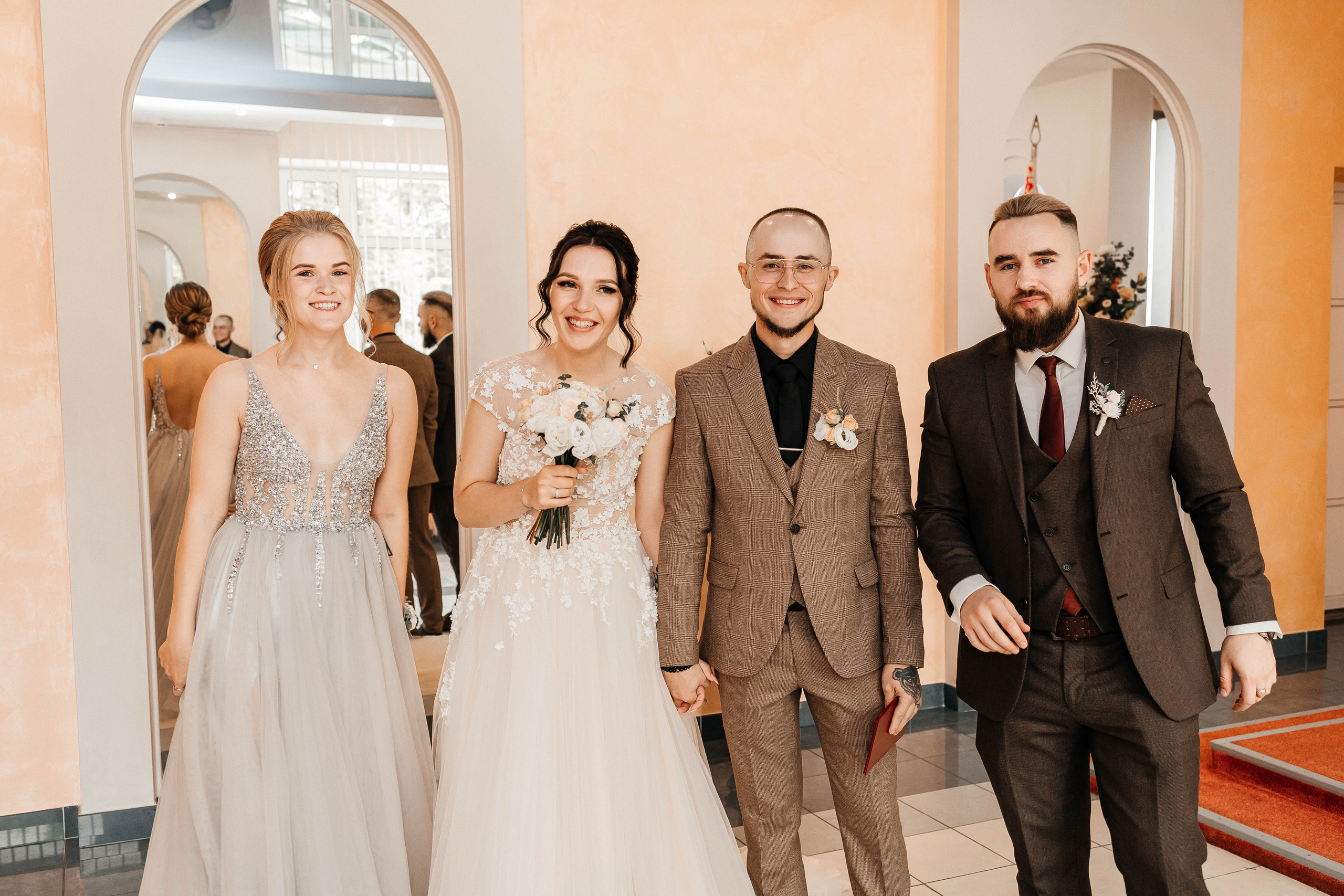 Лёша и Настя. Свадебный и портретный фотограф Минск Евсович Инна