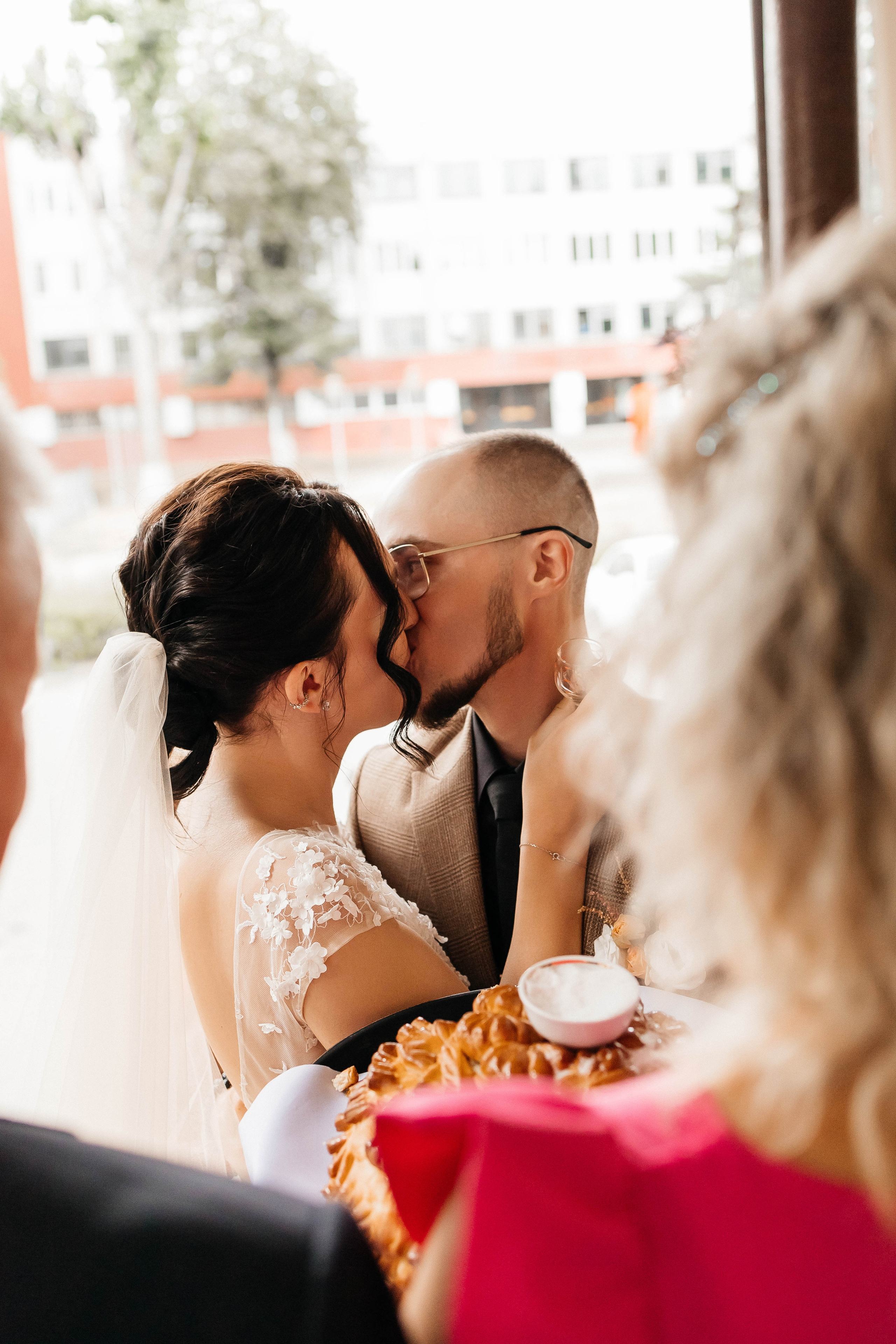 Лёша и Настя. Свадебный и портретный фотограф Минск Евсович Инна