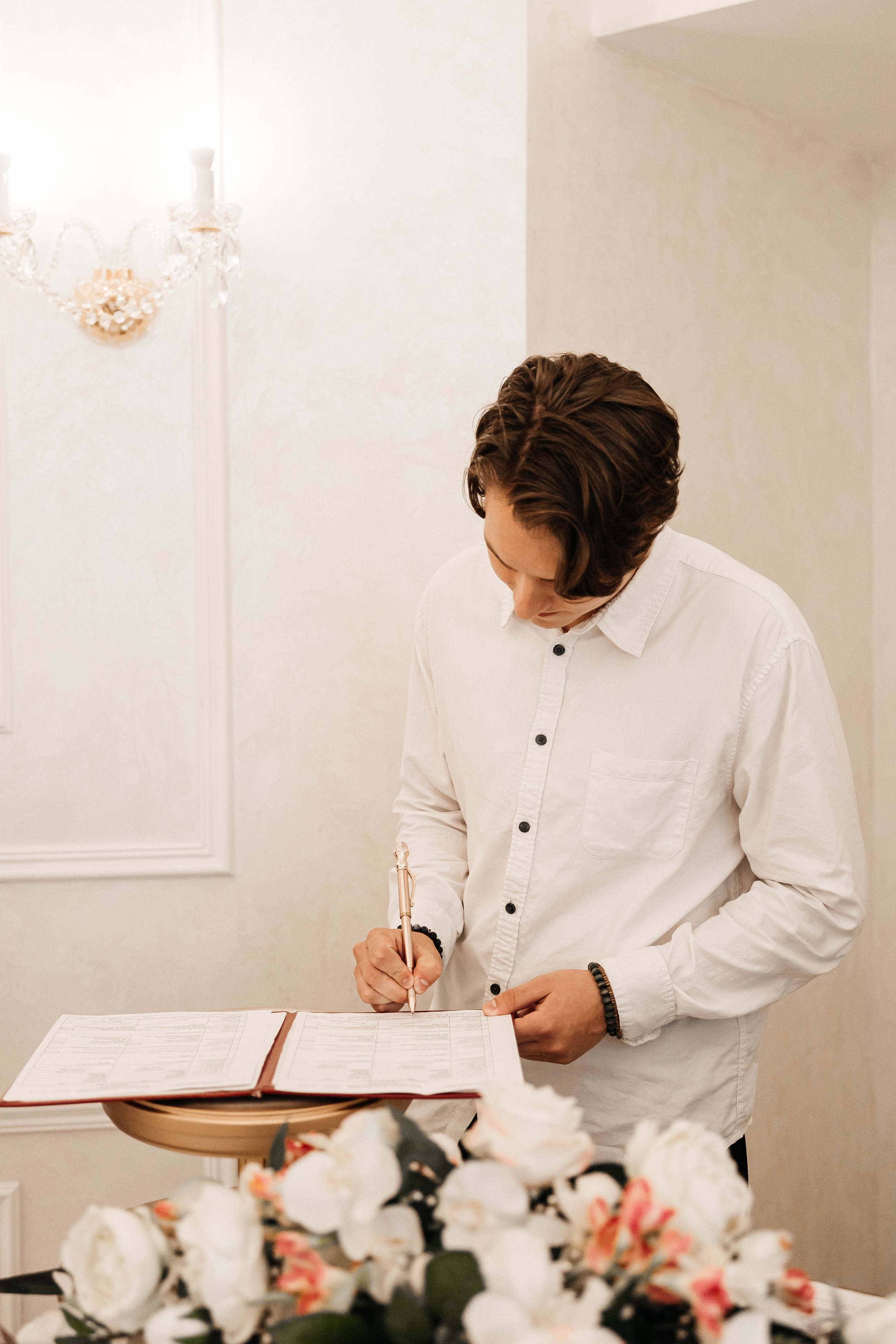 Павел и Валерия. Свадебный и портретный фотограф Минск Евсович Инна