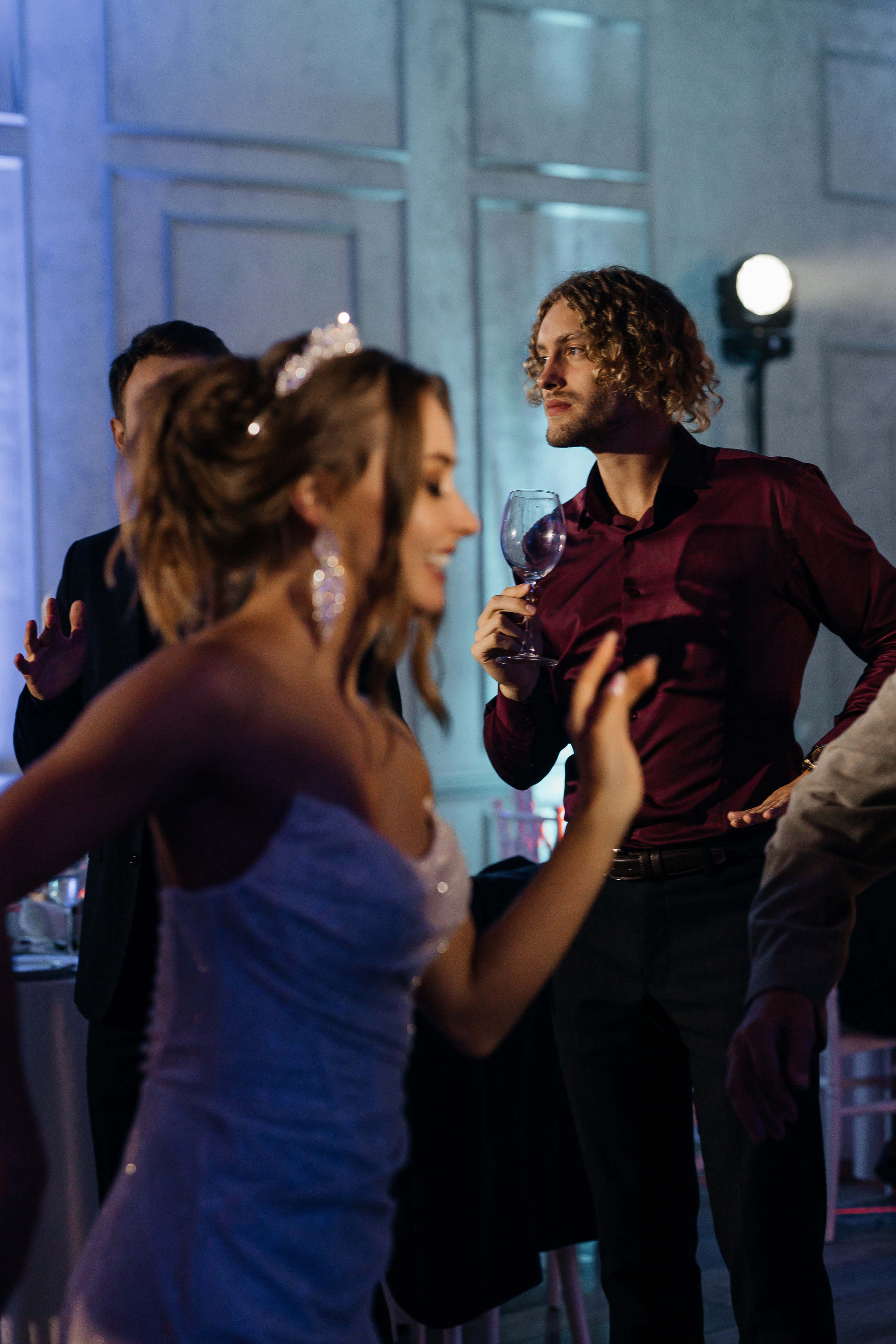 Антон и Марина. Свадебный и портретный фотограф Минск Евсович Инна