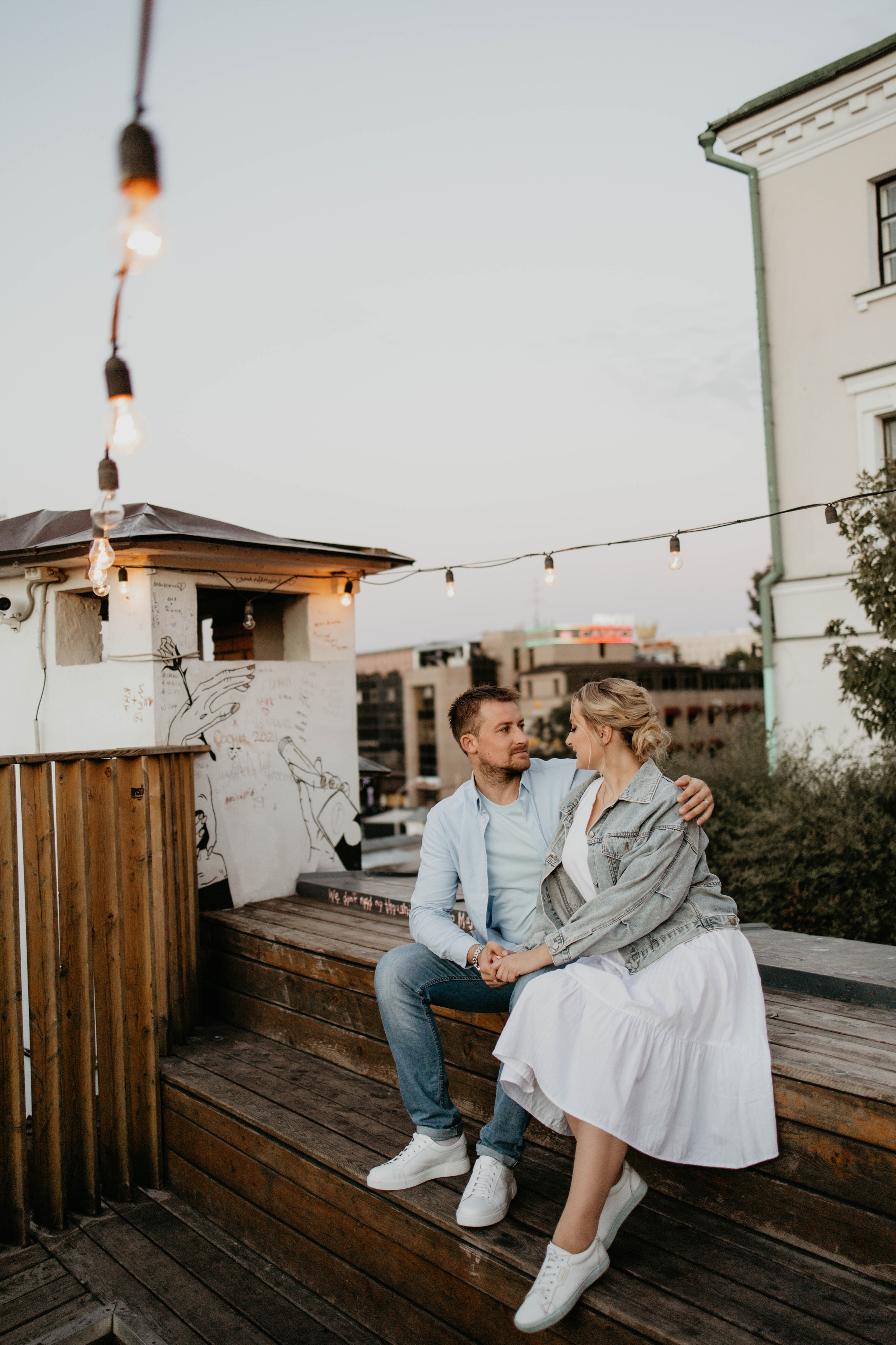 Руслан и Катя. Свадебный и портретный фотограф Минск Евсович Инна