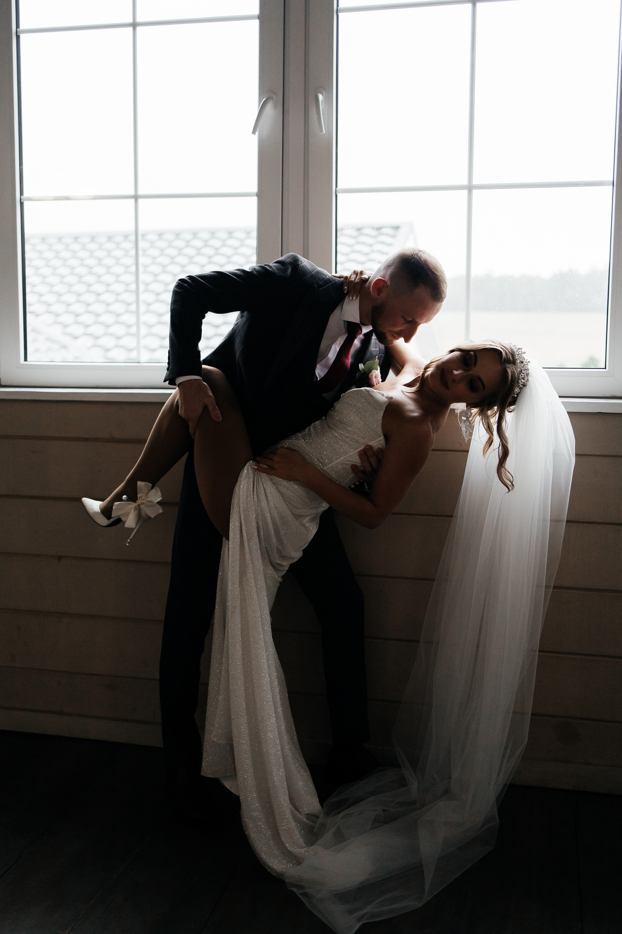 Антон и Марина. Свадебный и портретный фотограф Минск Евсович Инна