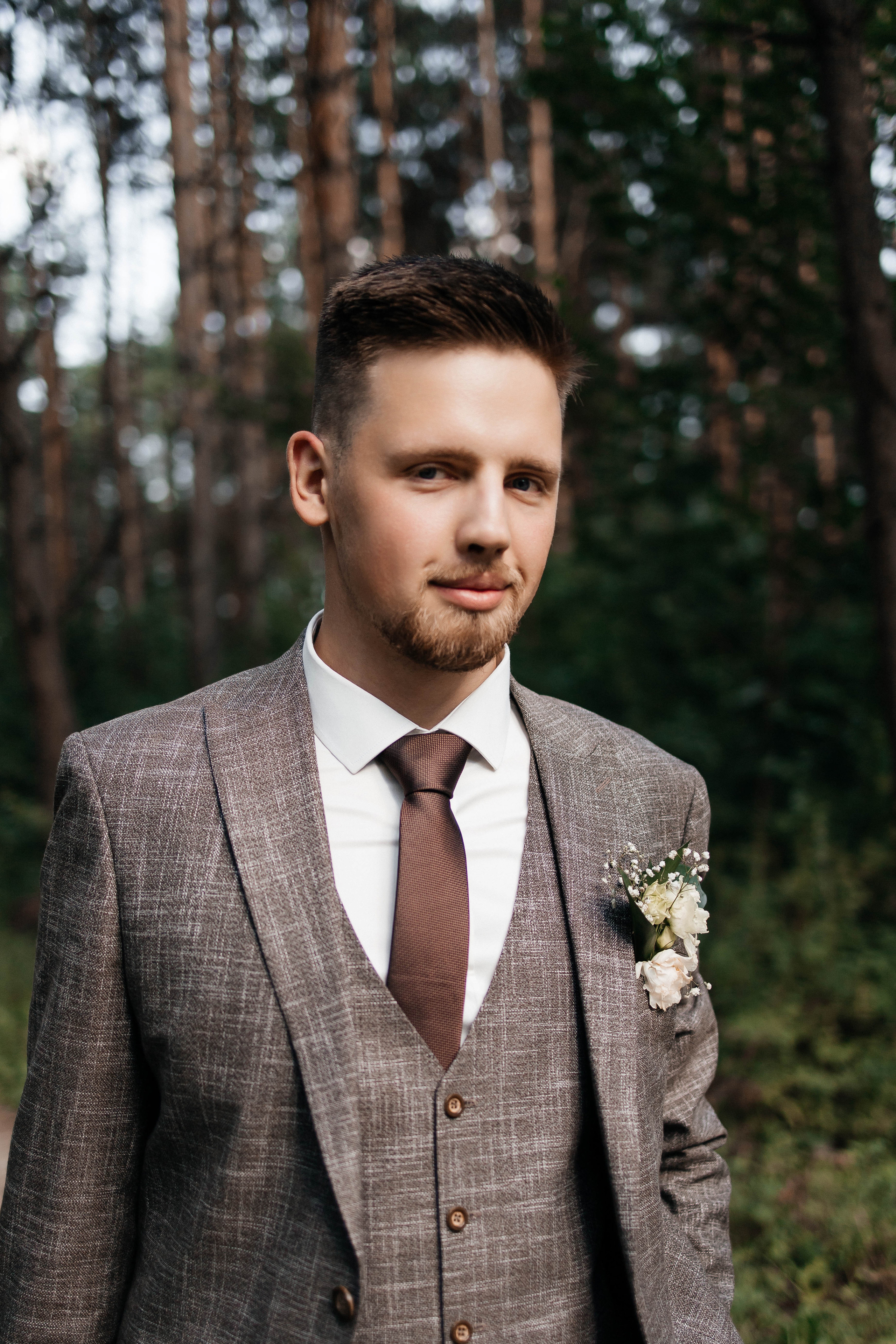 Антон и Соня. Свадебный и портретный фотограф Минск Евсович Инна