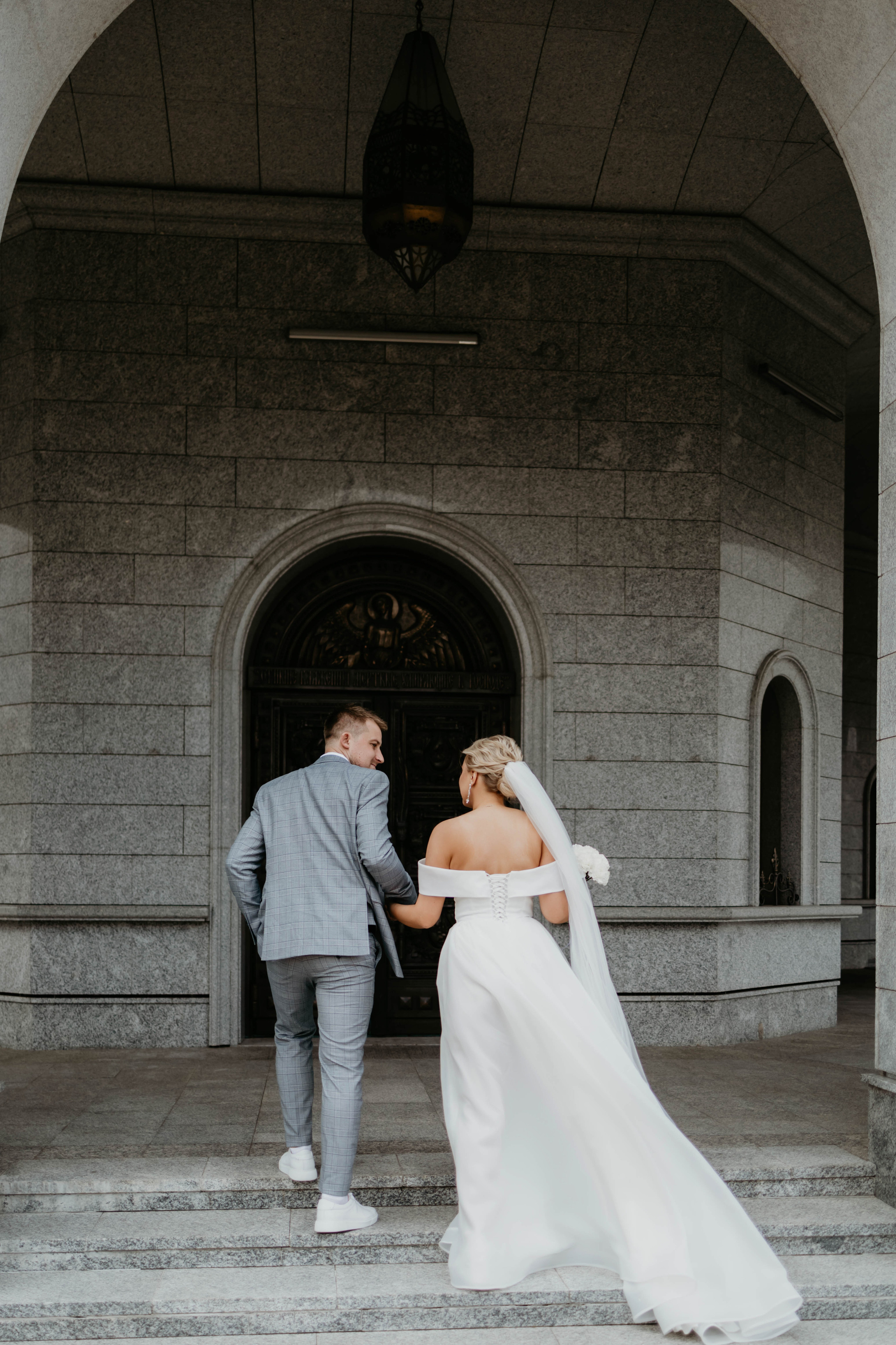 Руслан и Катя. Свадебный и портретный фотограф Минск Евсович Инна