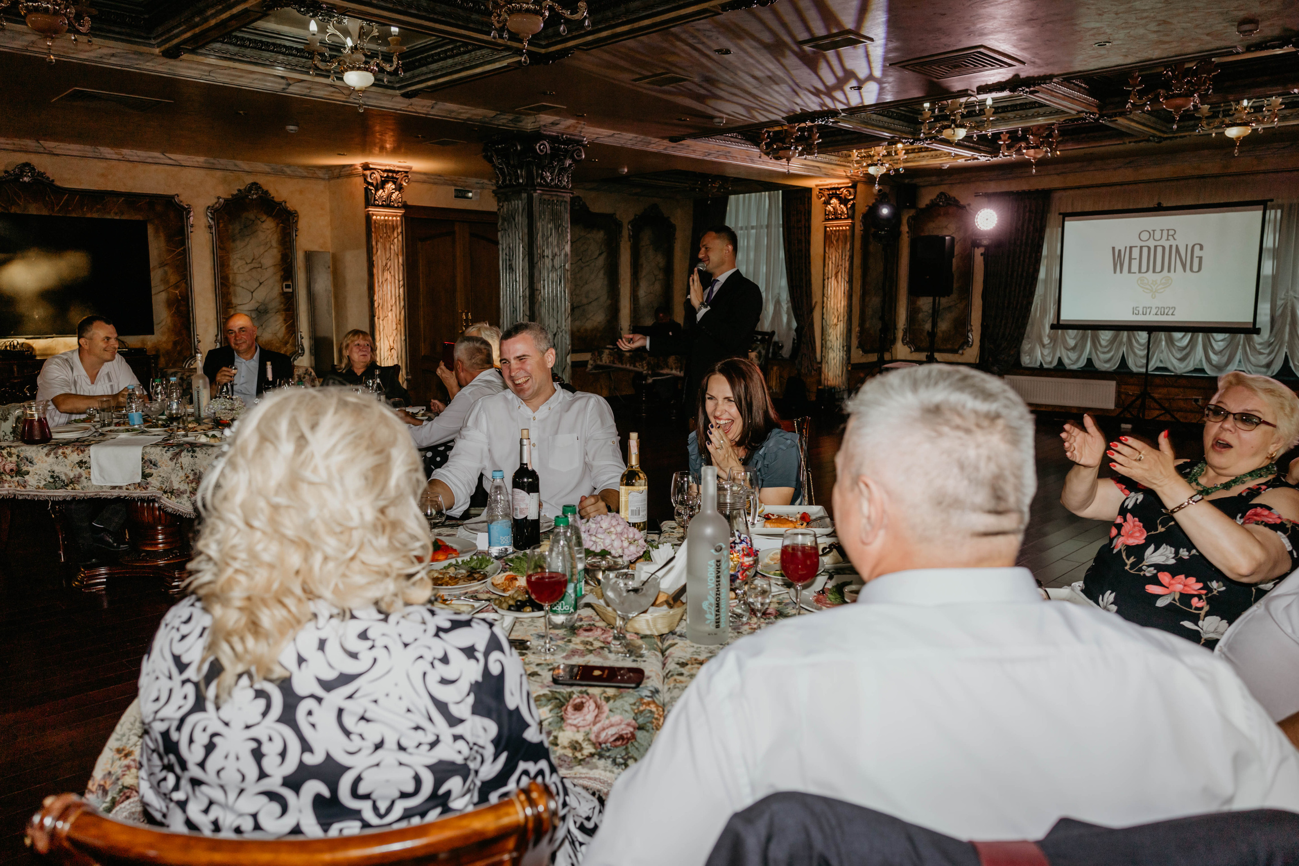 Павел и Валерия. Свадебный и портретный фотограф Минск Евсович Инна