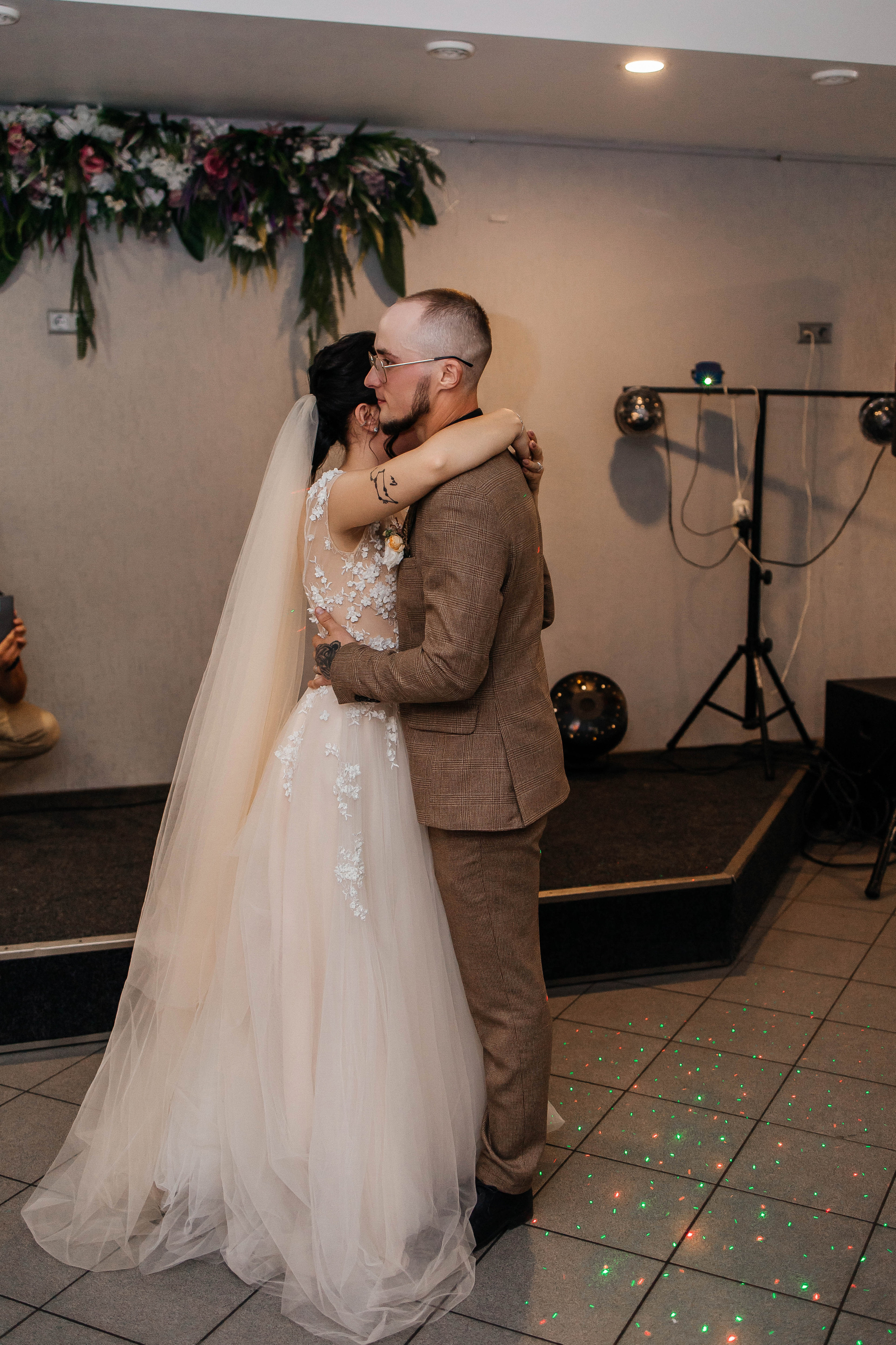 Лёша и Настя. Свадебный и портретный фотограф Минск Евсович Инна