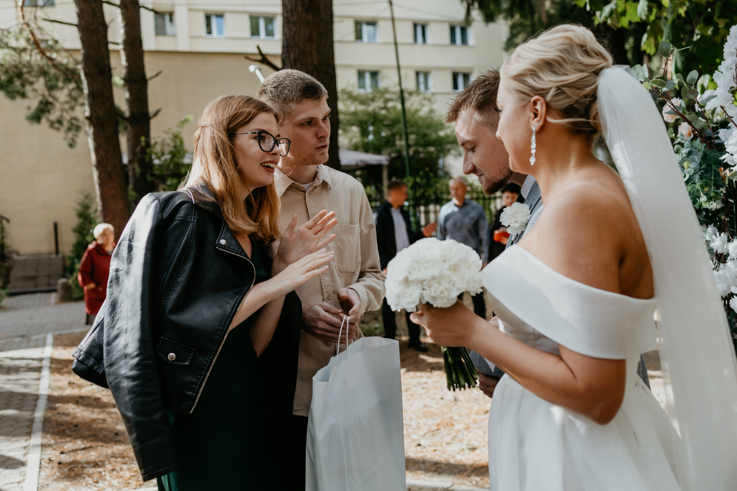 Руслан и Катя. Свадебный и портретный фотограф Минск Евсович Инна