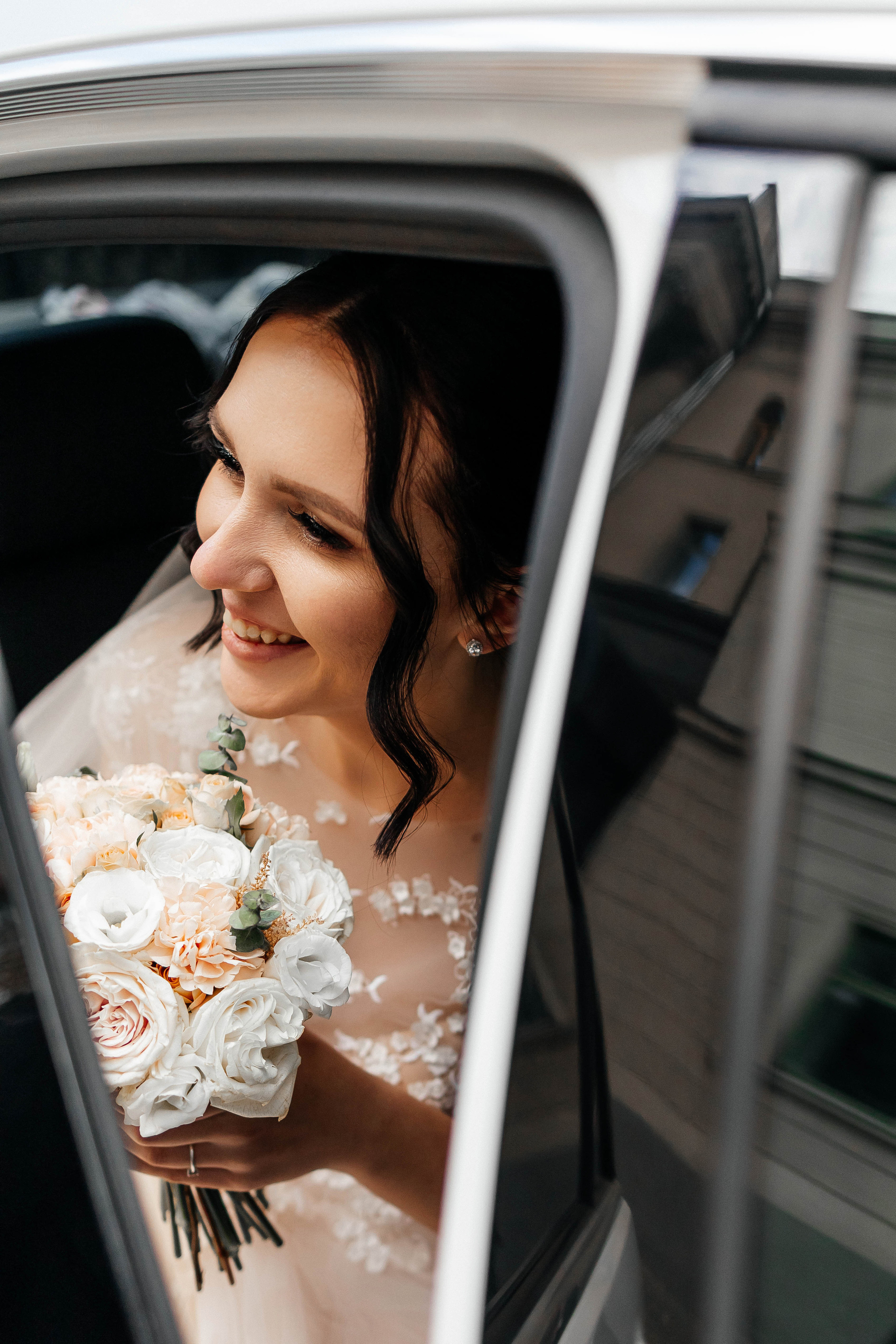 Лёша и Настя. Свадебный и портретный фотограф Минск Евсович Инна