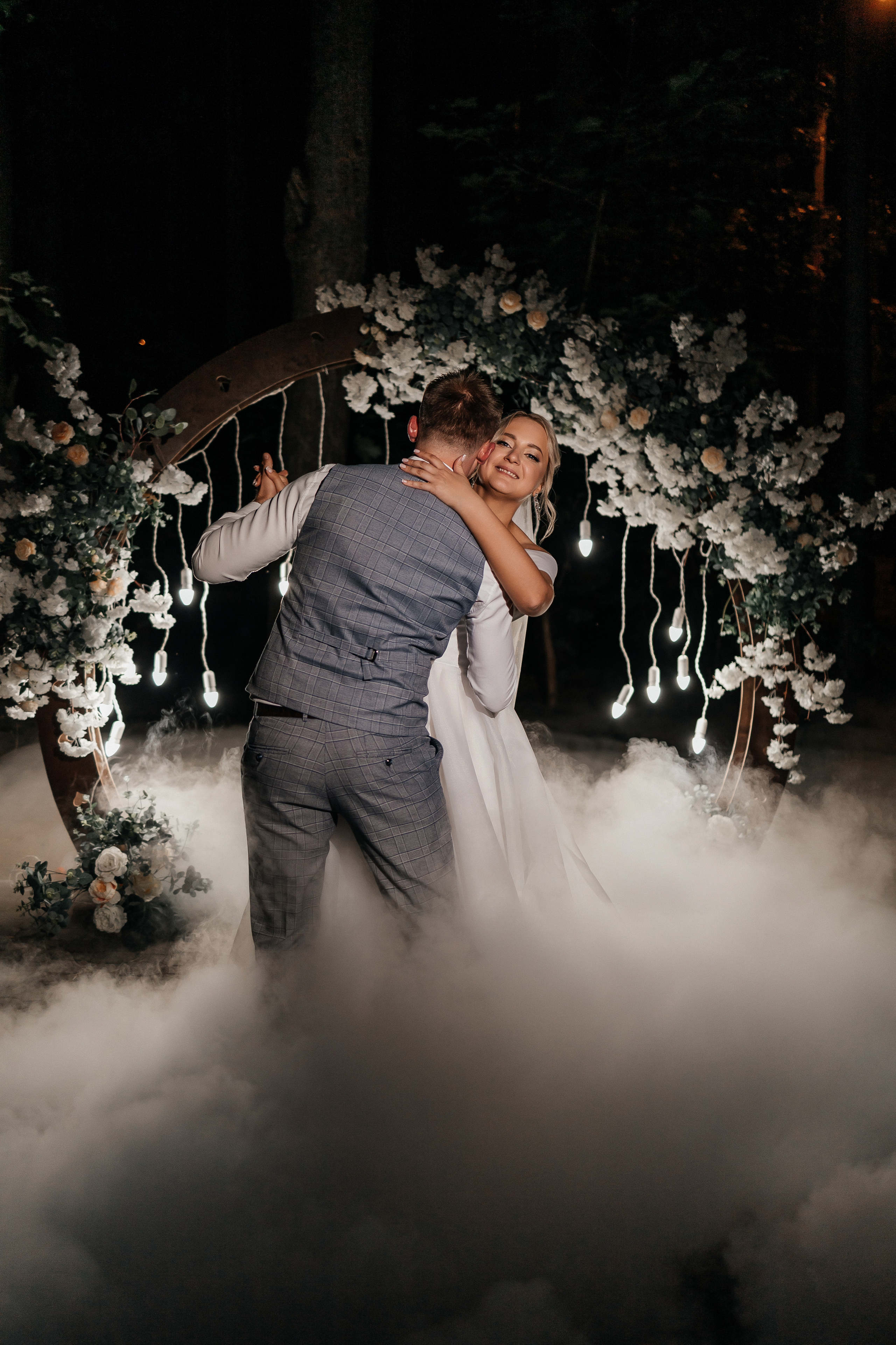 Руслан и Катя. Свадебный и портретный фотограф Минск Евсович Инна