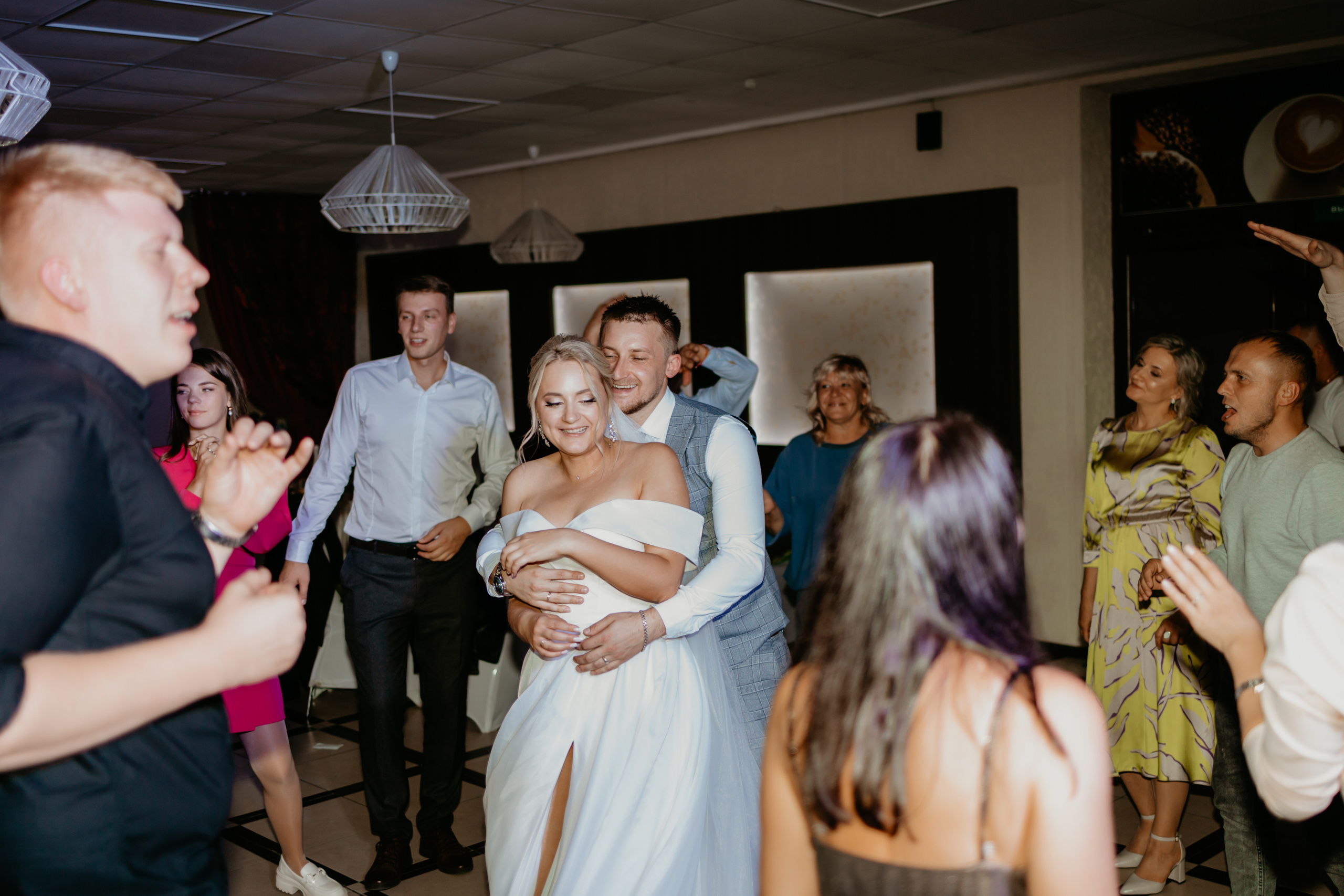 Руслан и Катя. Свадебный и портретный фотограф Минск Евсович Инна