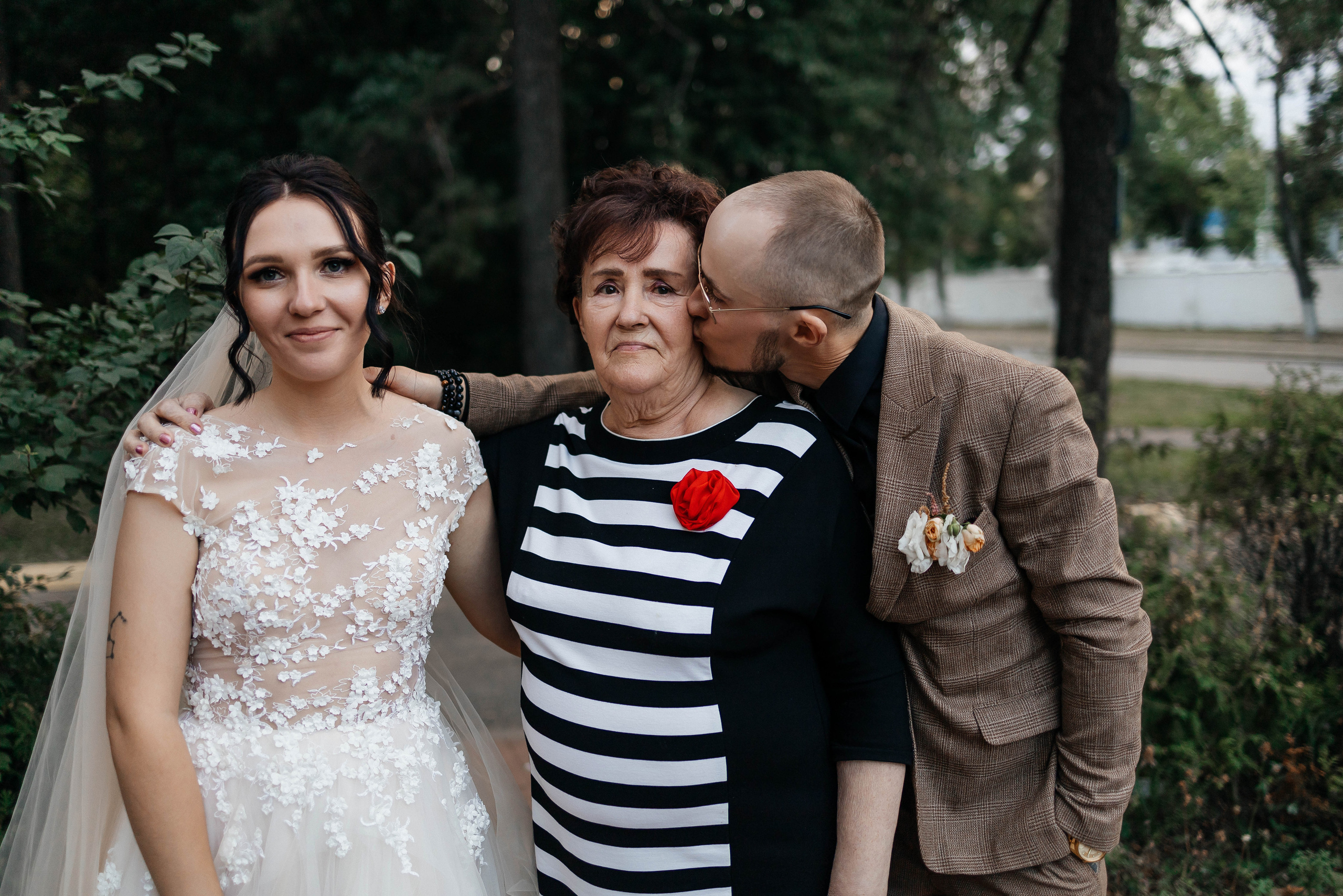 Лёша и Настя. Свадебный и портретный фотограф Минск Евсович Инна