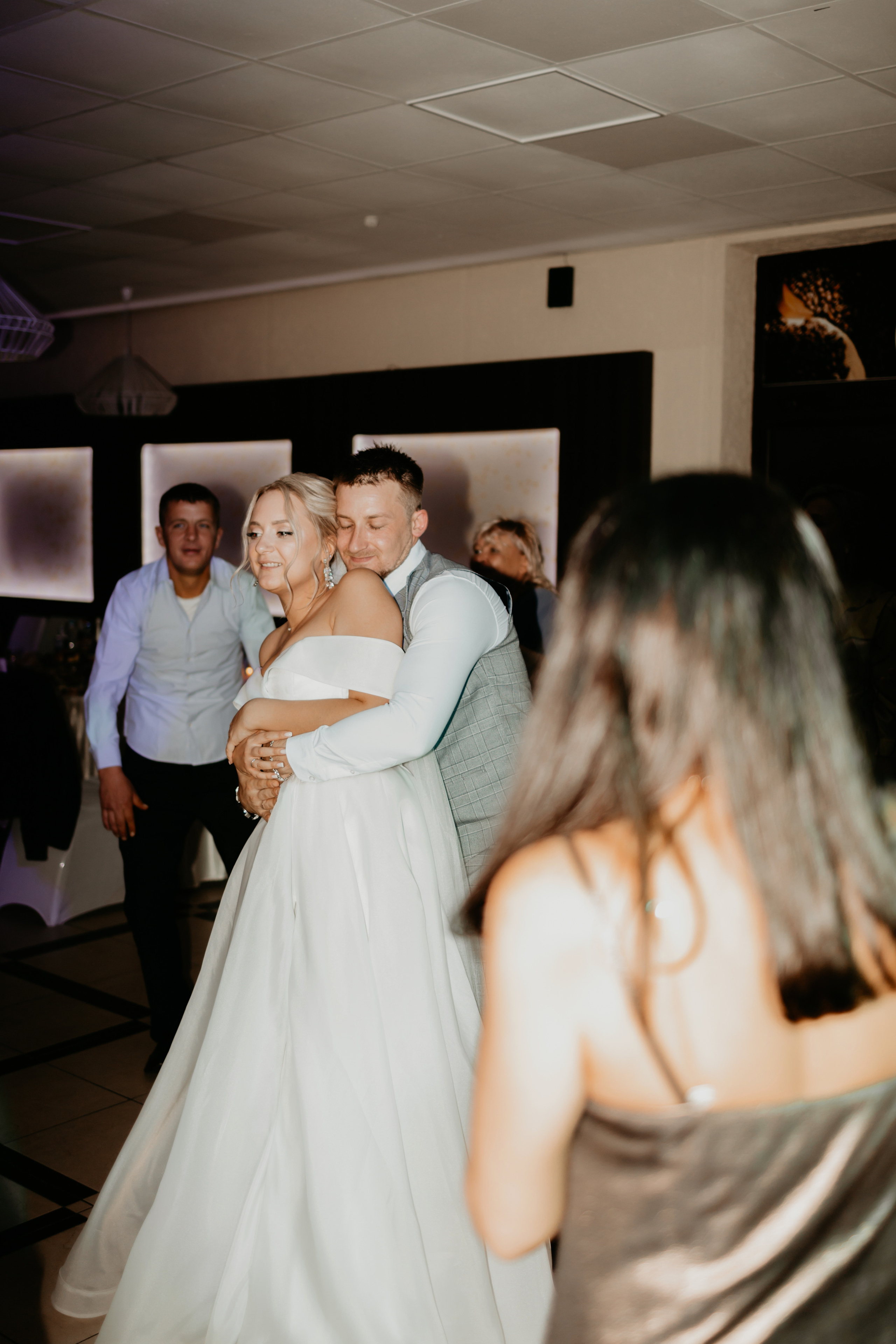 Руслан и Катя. Свадебный и портретный фотограф Минск Евсович Инна