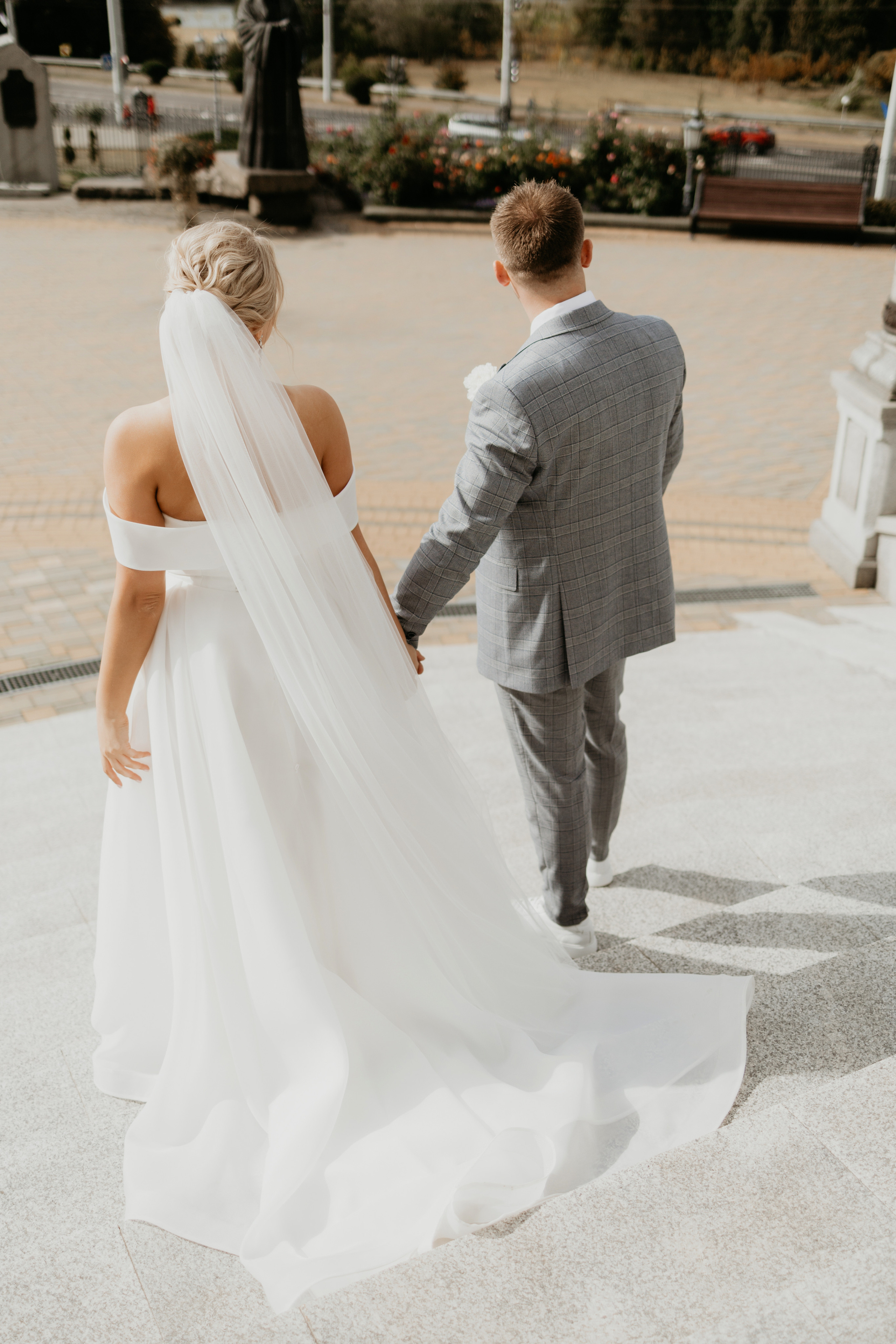 Руслан и Катя. Свадебный и портретный фотограф Минск Евсович Инна