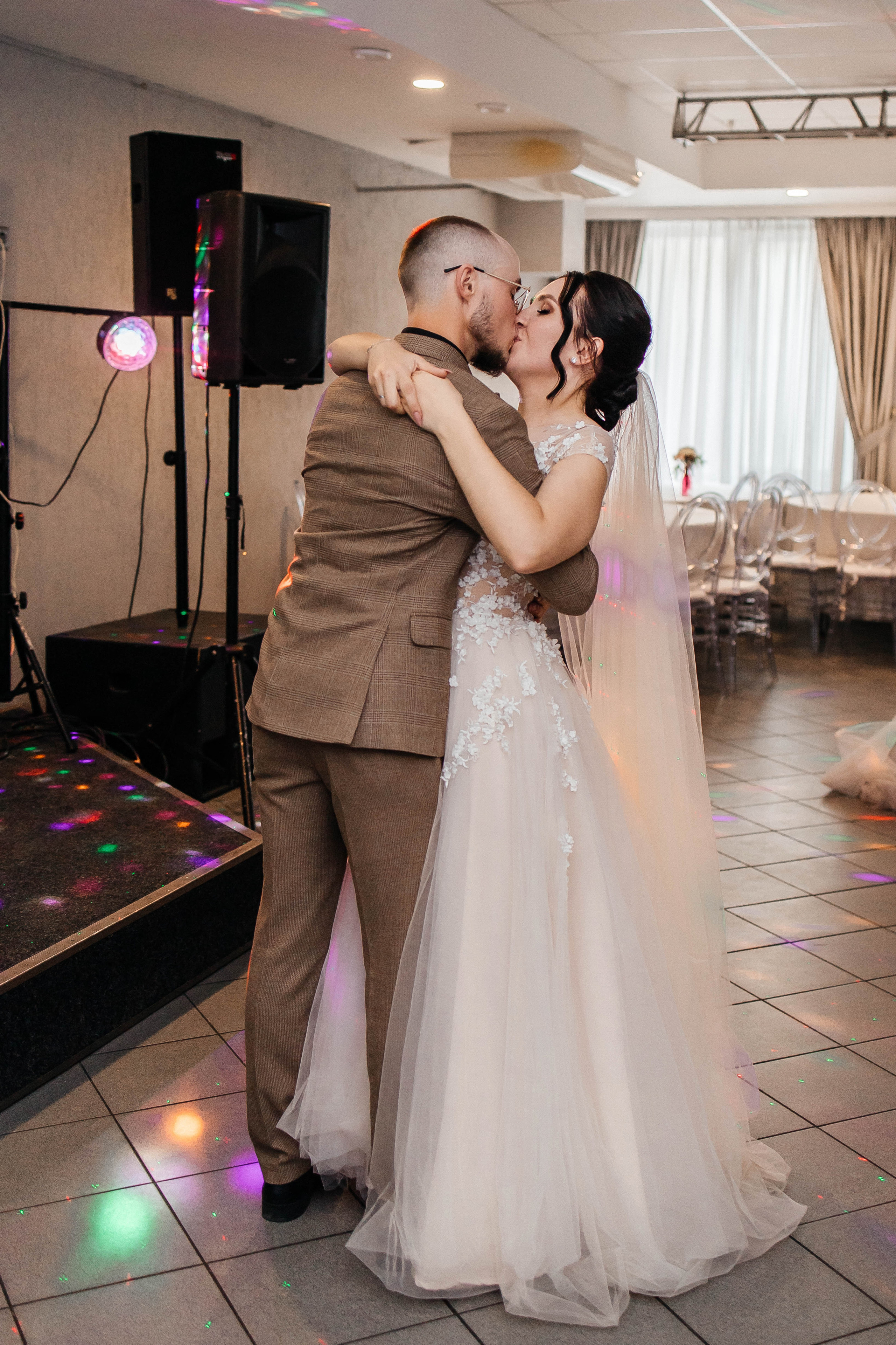 Лёша и Настя. Свадебный и портретный фотограф Минск Евсович Инна