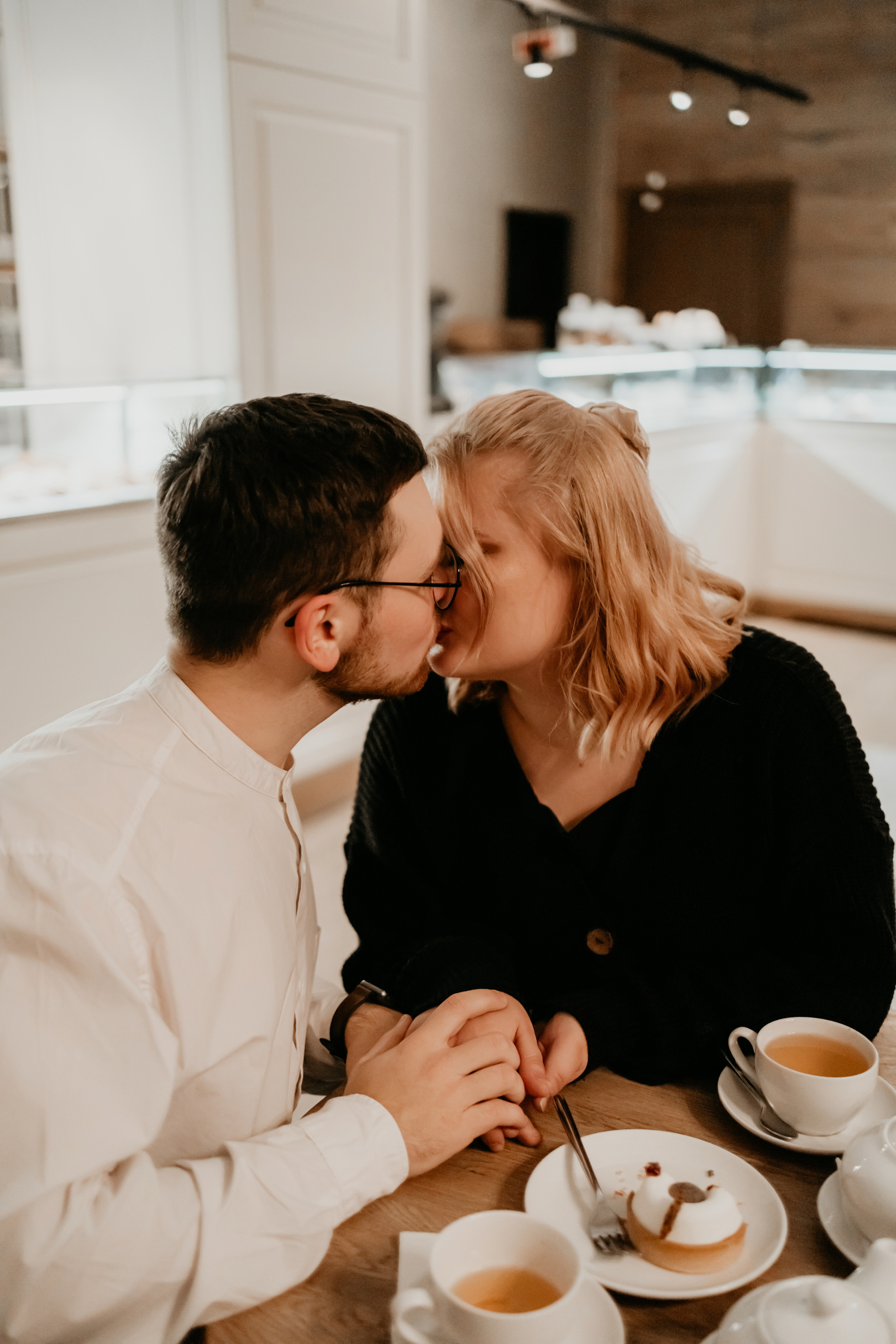 Игорь и Настя. Свадебный и портретный фотограф Минск Евсович Инна