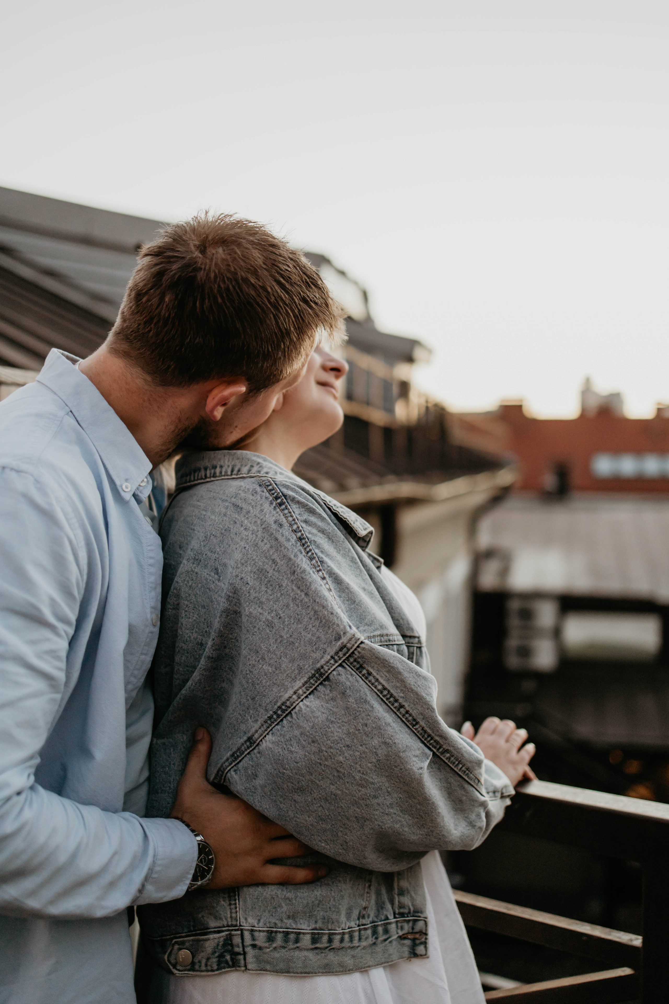 Руслан и Катя. Свадебный и портретный фотограф Минск Евсович Инна