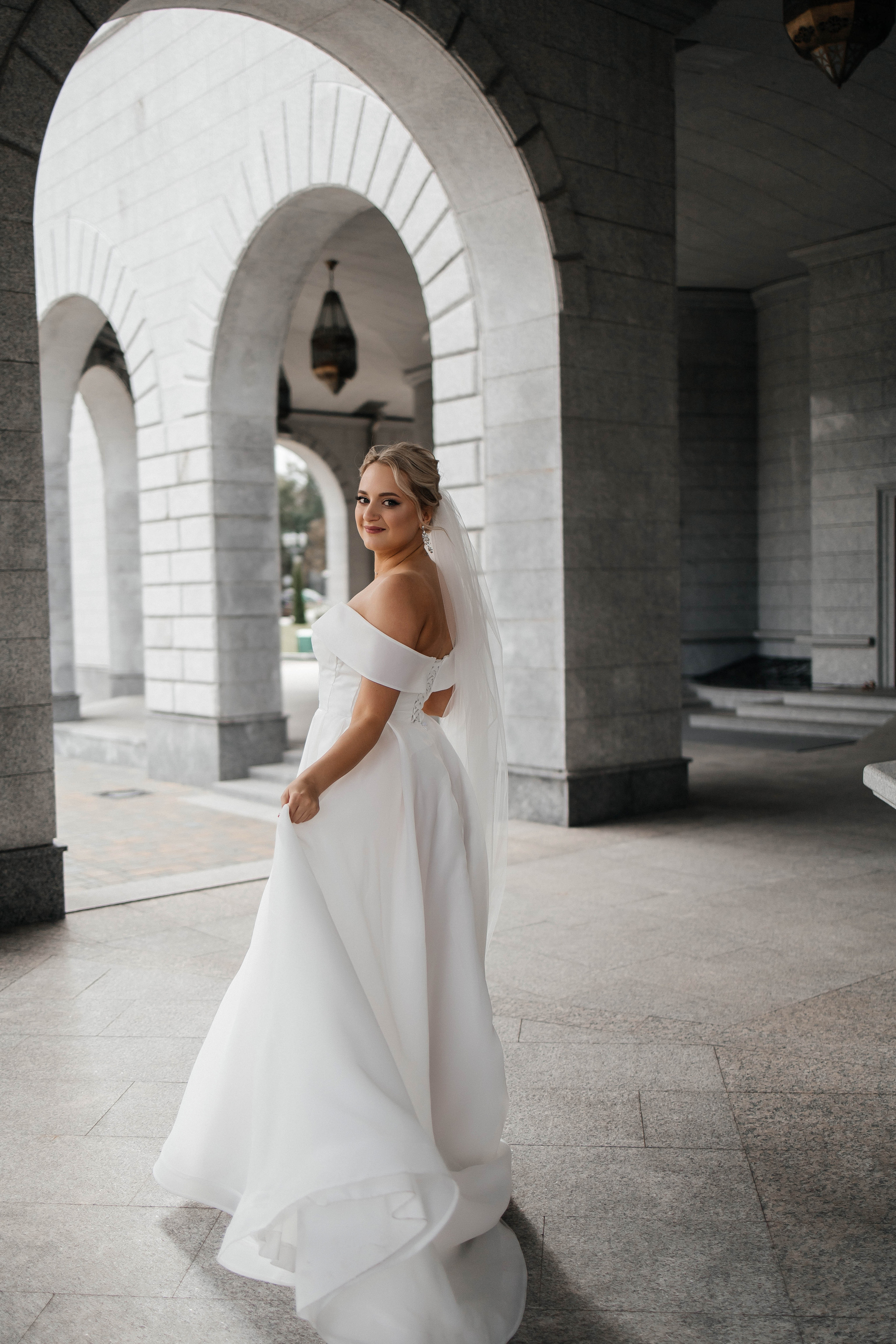 Руслан и Катя. Свадебный и портретный фотограф Минск Евсович Инна