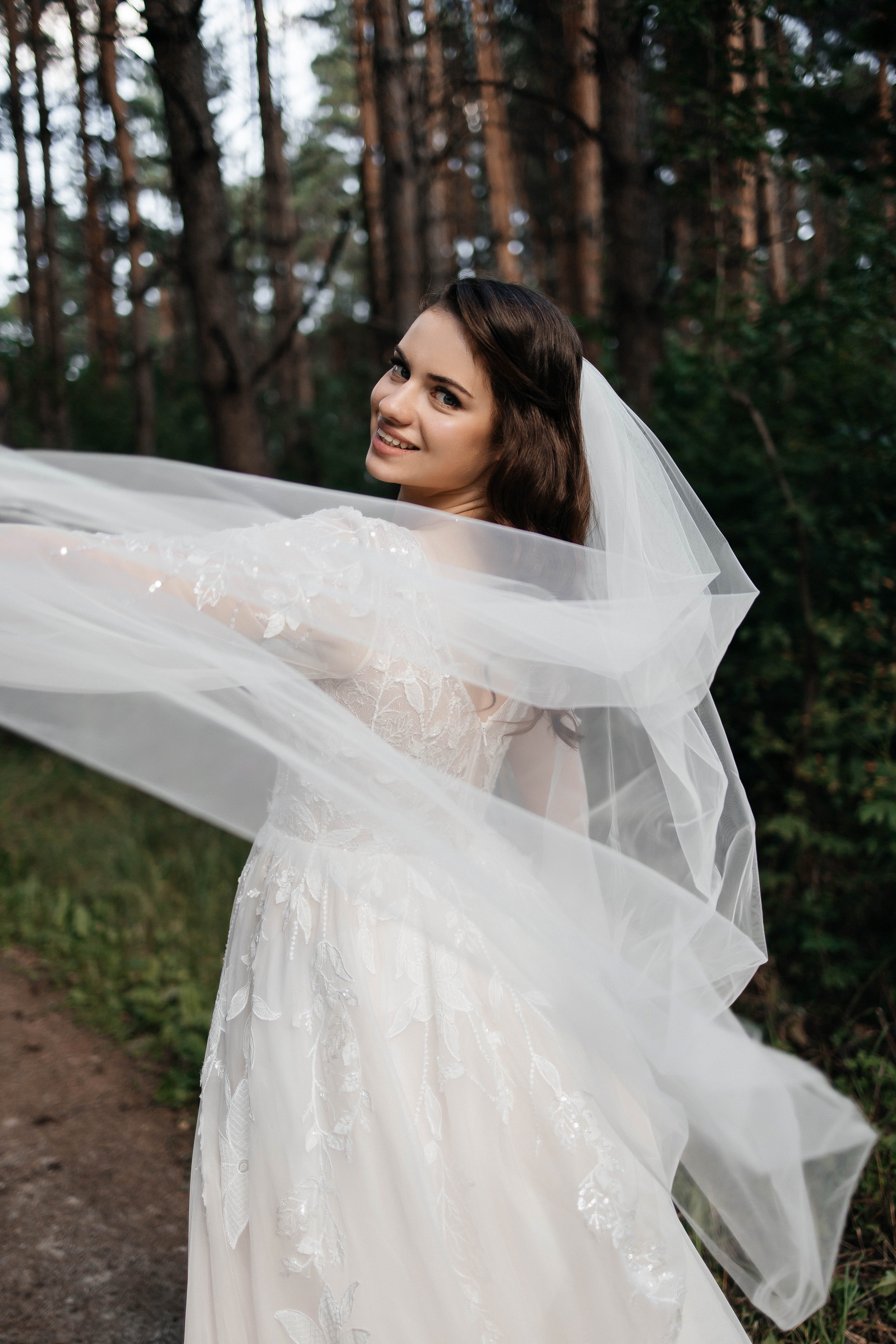 Антон и Соня. Свадебный и портретный фотограф Минск Евсович Инна