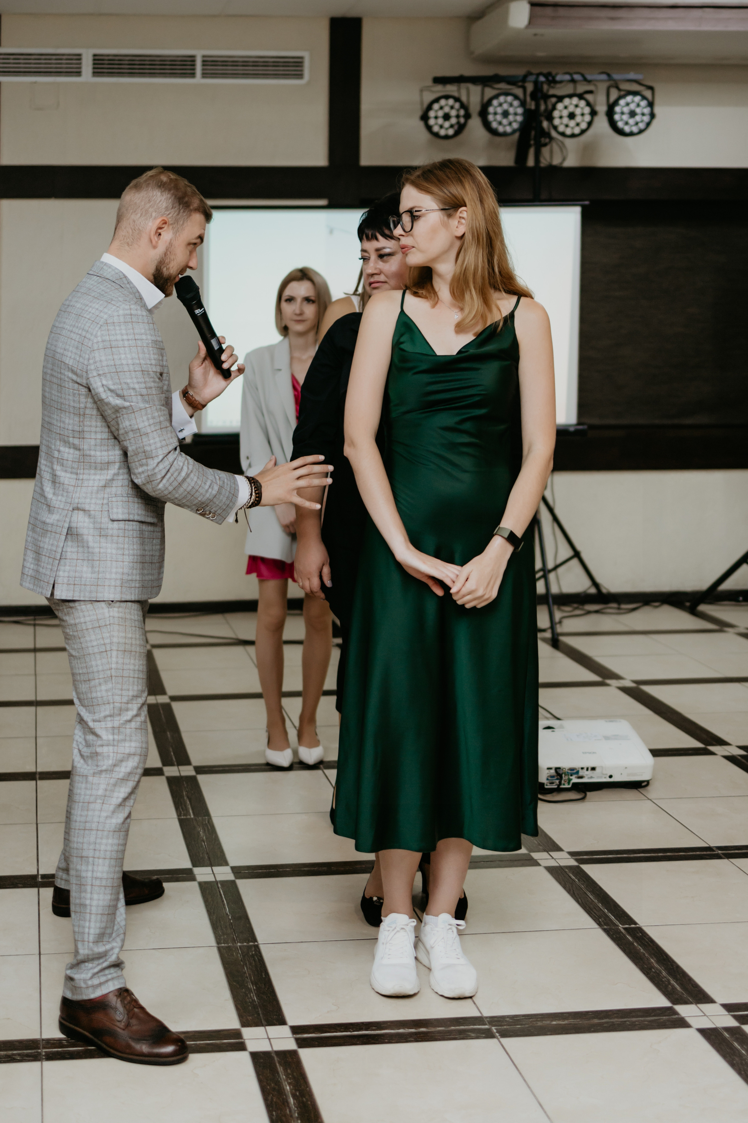 Руслан и Катя. Свадебный и портретный фотограф Минск Евсович Инна