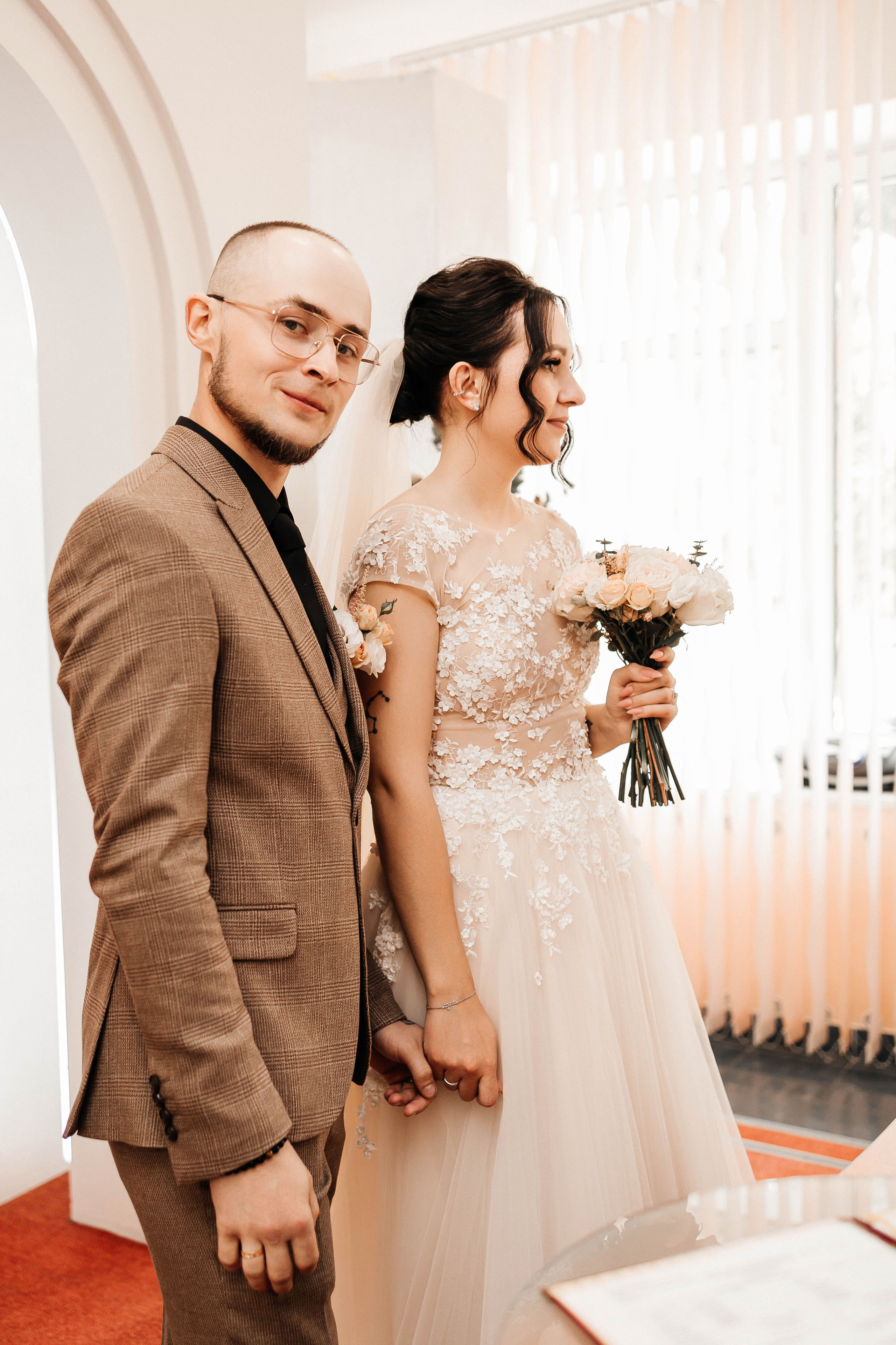 Лёша и Настя. Свадебный и портретный фотограф Минск Евсович Инна