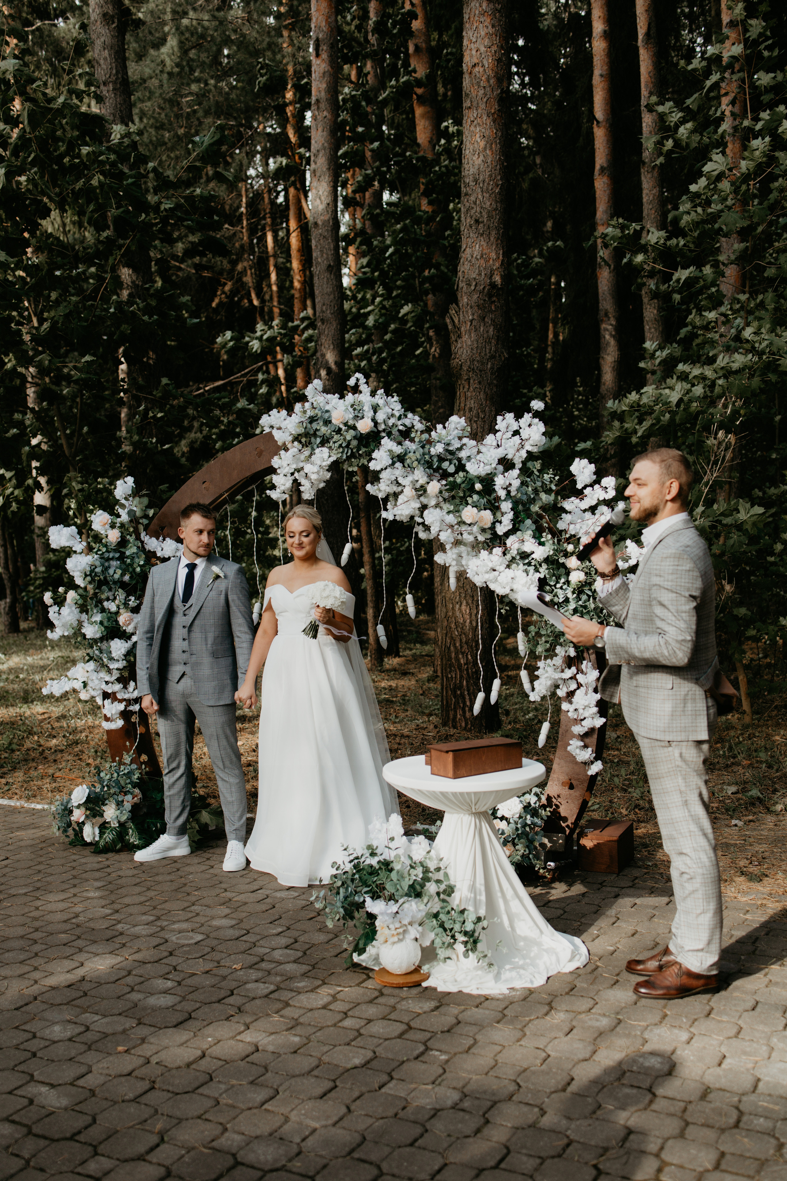 Руслан и Катя. Свадебный и портретный фотограф Минск Евсович Инна