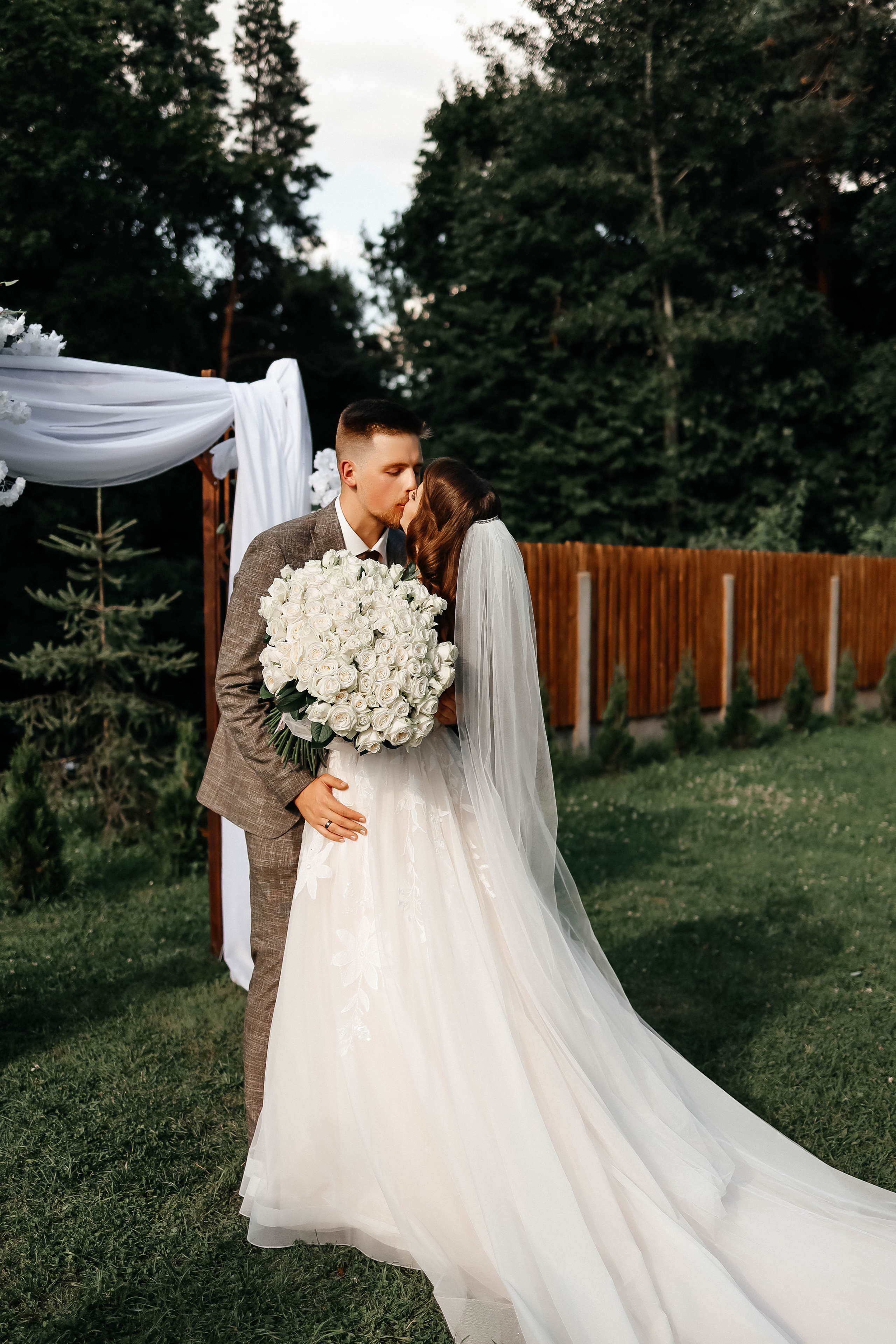 Антон и Соня. Свадебный и портретный фотограф Минск Евсович Инна