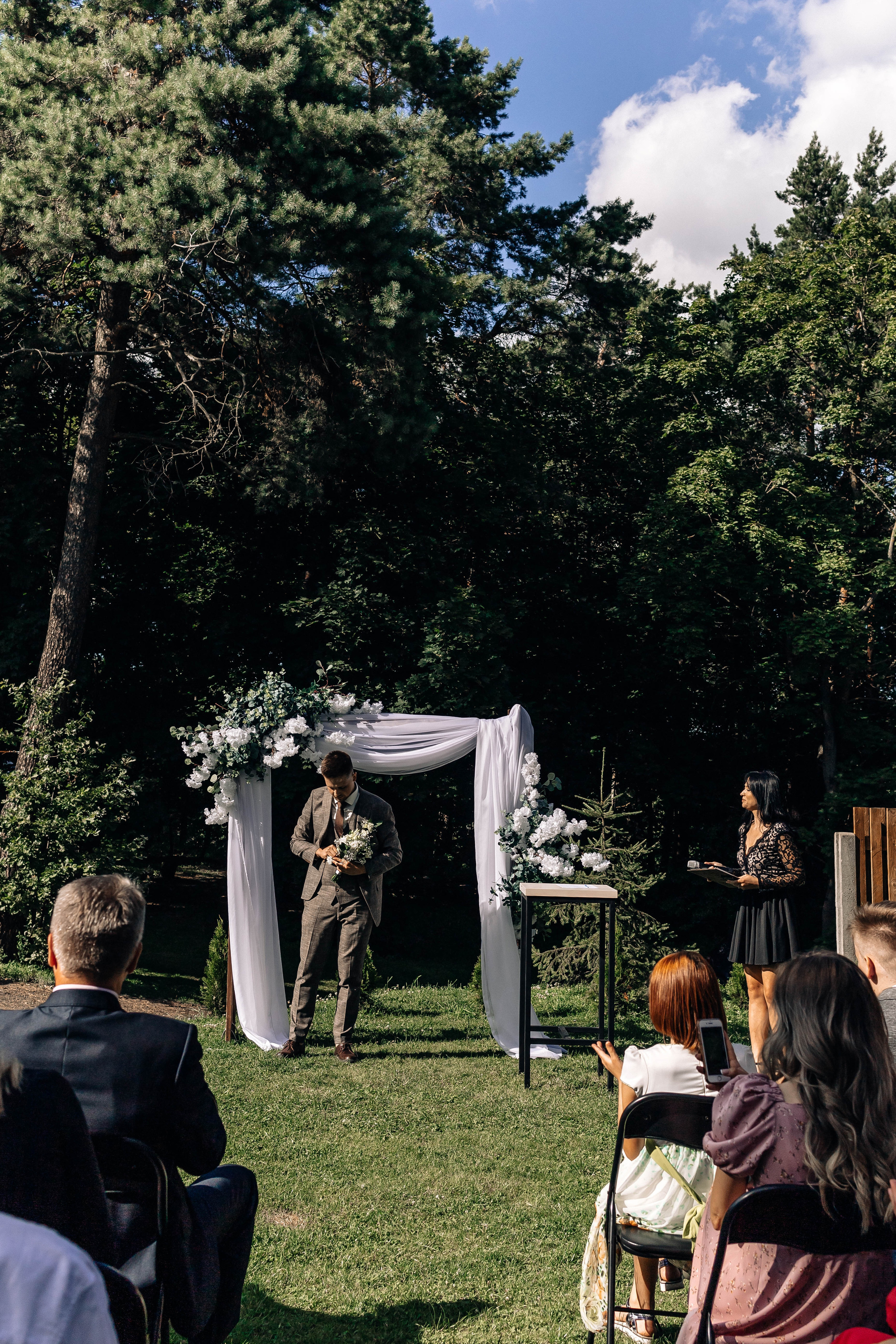 Антон и Соня. Свадебный и портретный фотограф Минск Евсович Инна