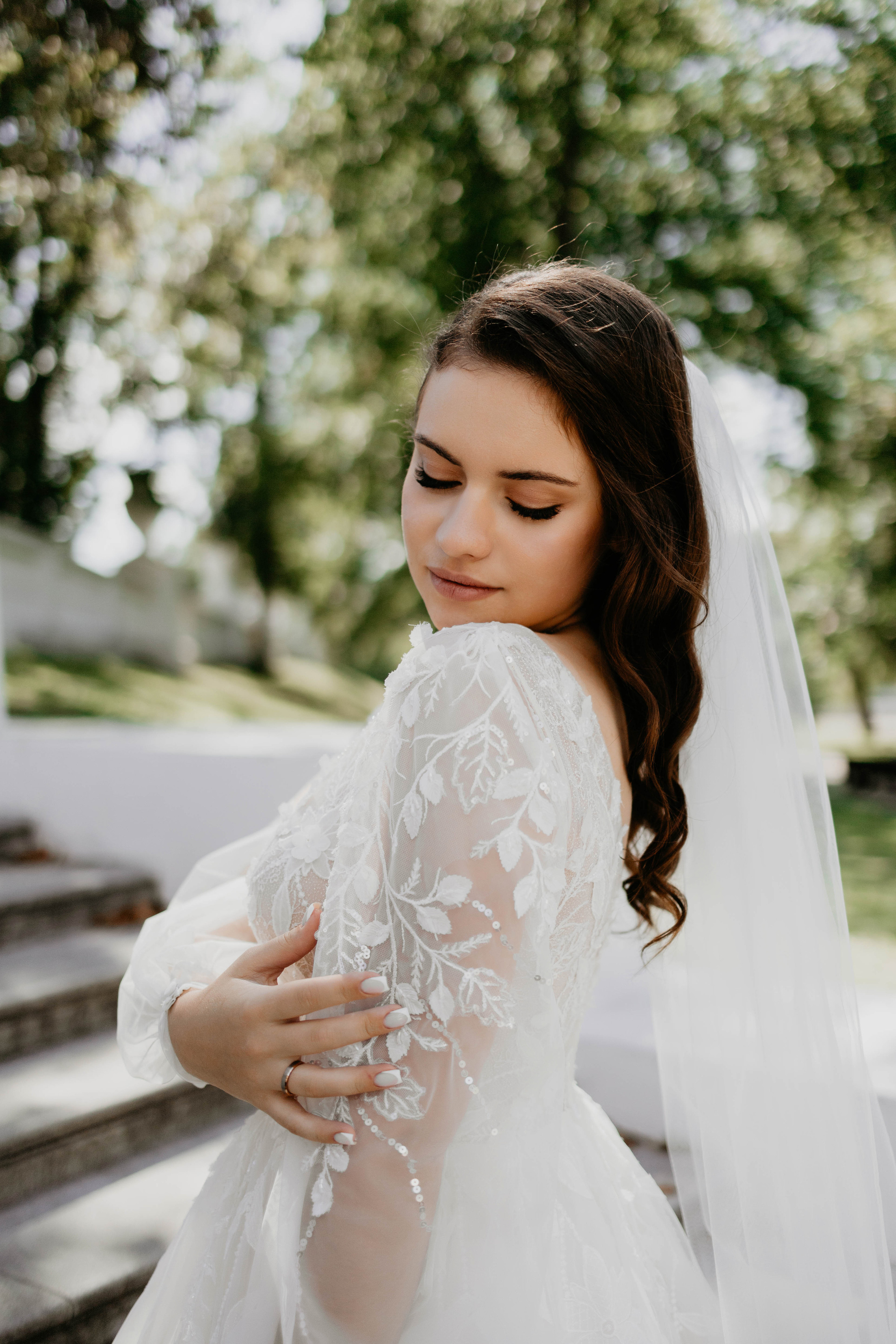 Антон и Соня. Свадебный и портретный фотограф Минск Евсович Инна