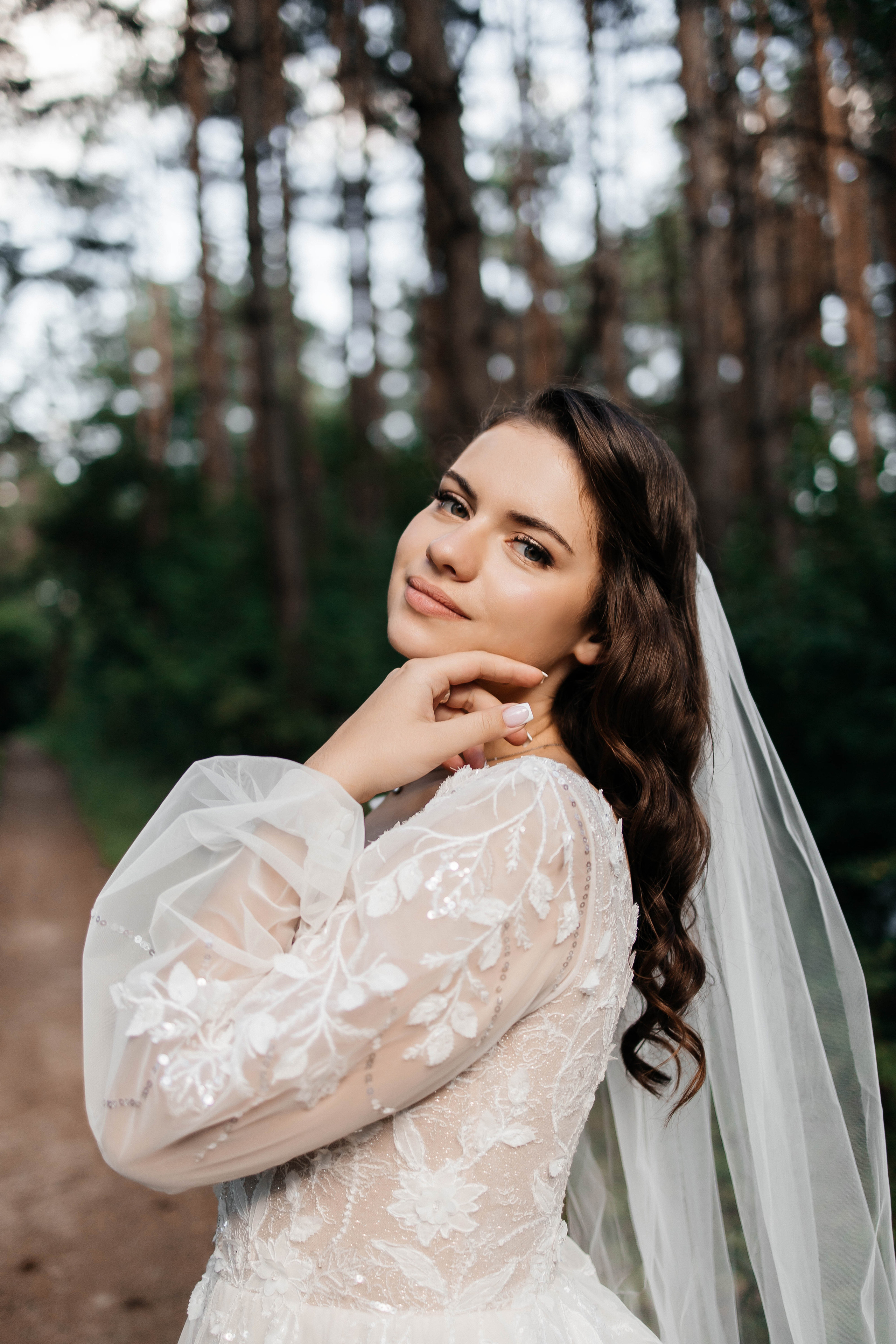 Антон и Соня. Свадебный и портретный фотограф Минск Евсович Инна