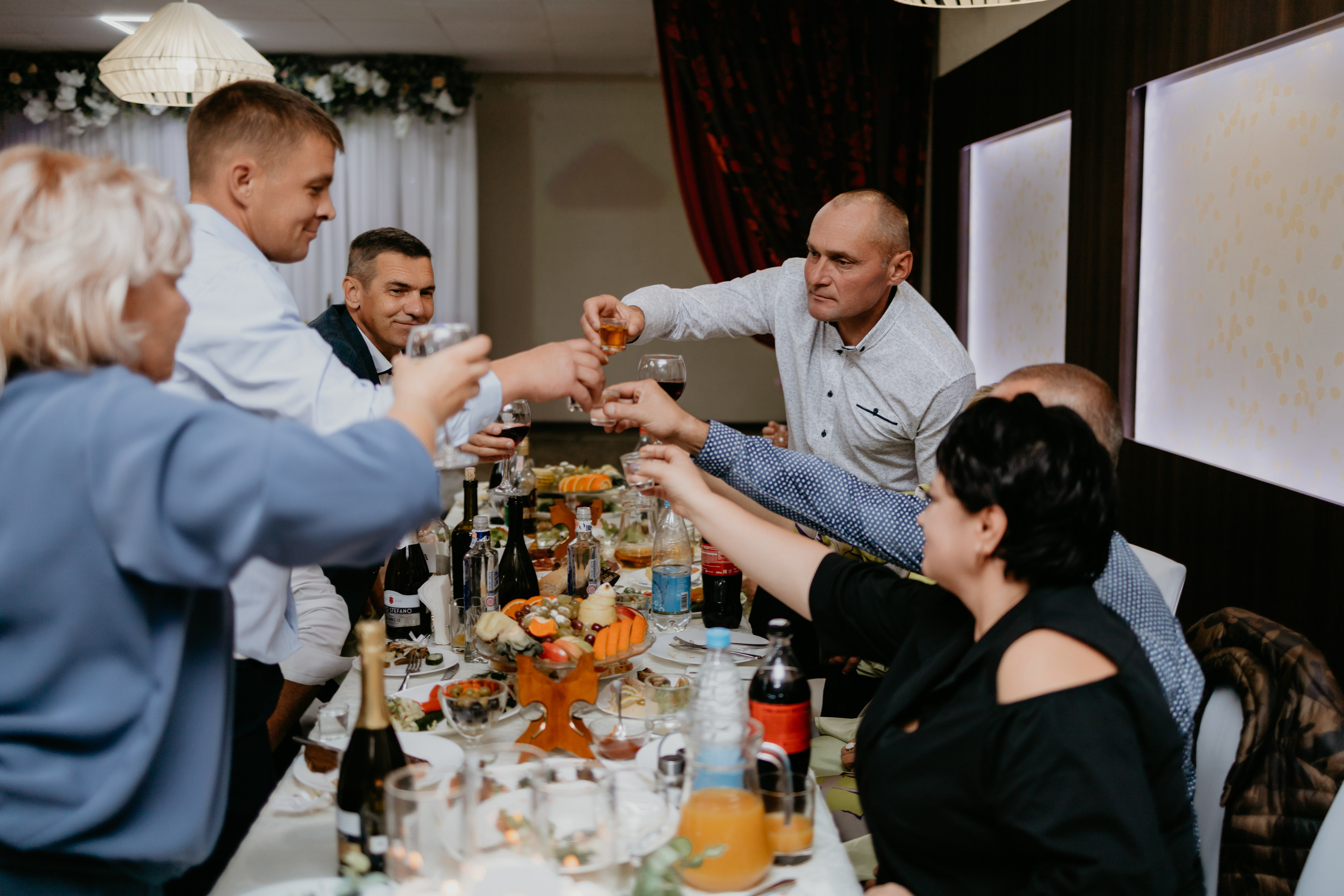 Руслан и Катя. Свадебный и портретный фотограф Минск Евсович Инна