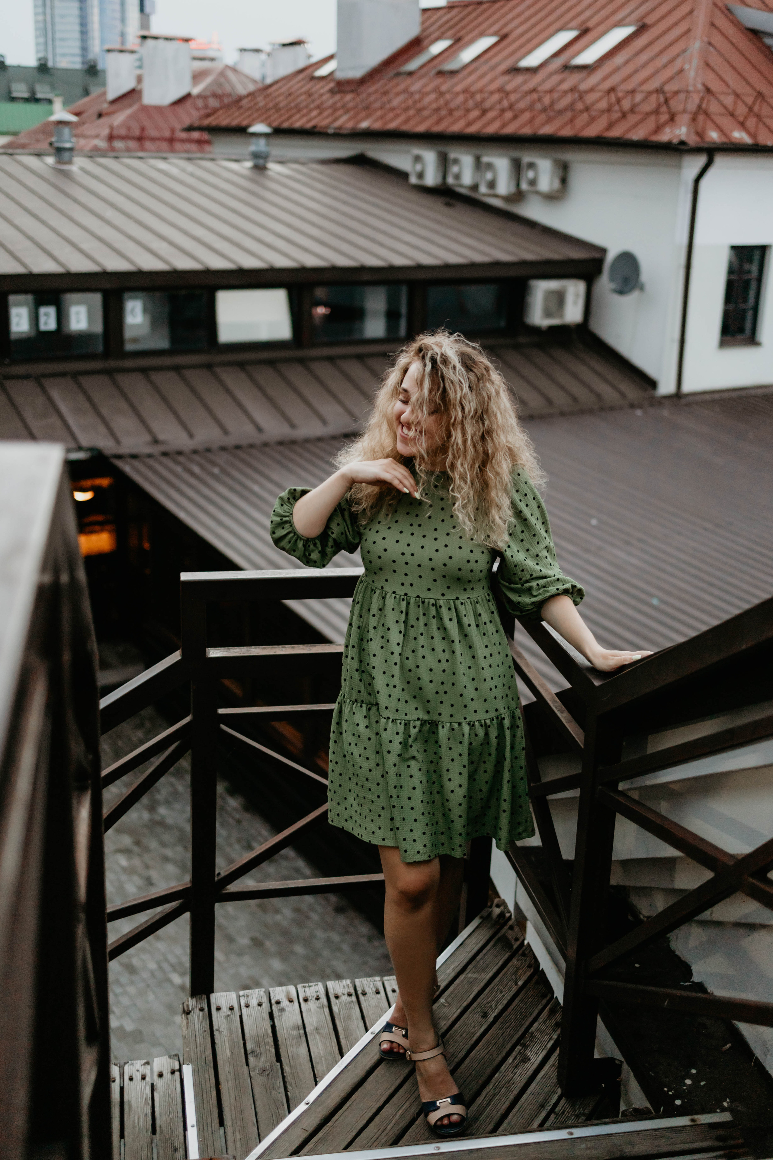 Катя. Свадебный и портретный фотограф Минск Евсович Инна