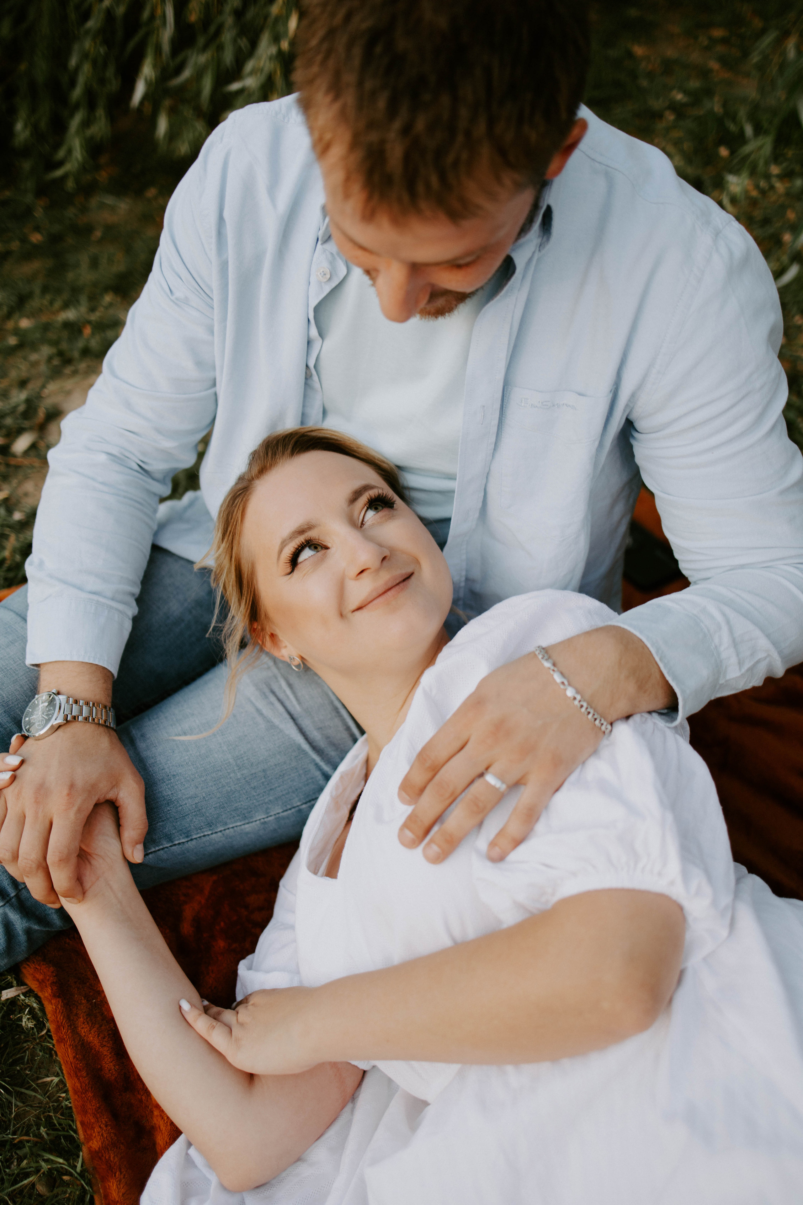 Руслан и Катя. Свадебный и портретный фотограф Минск Евсович Инна