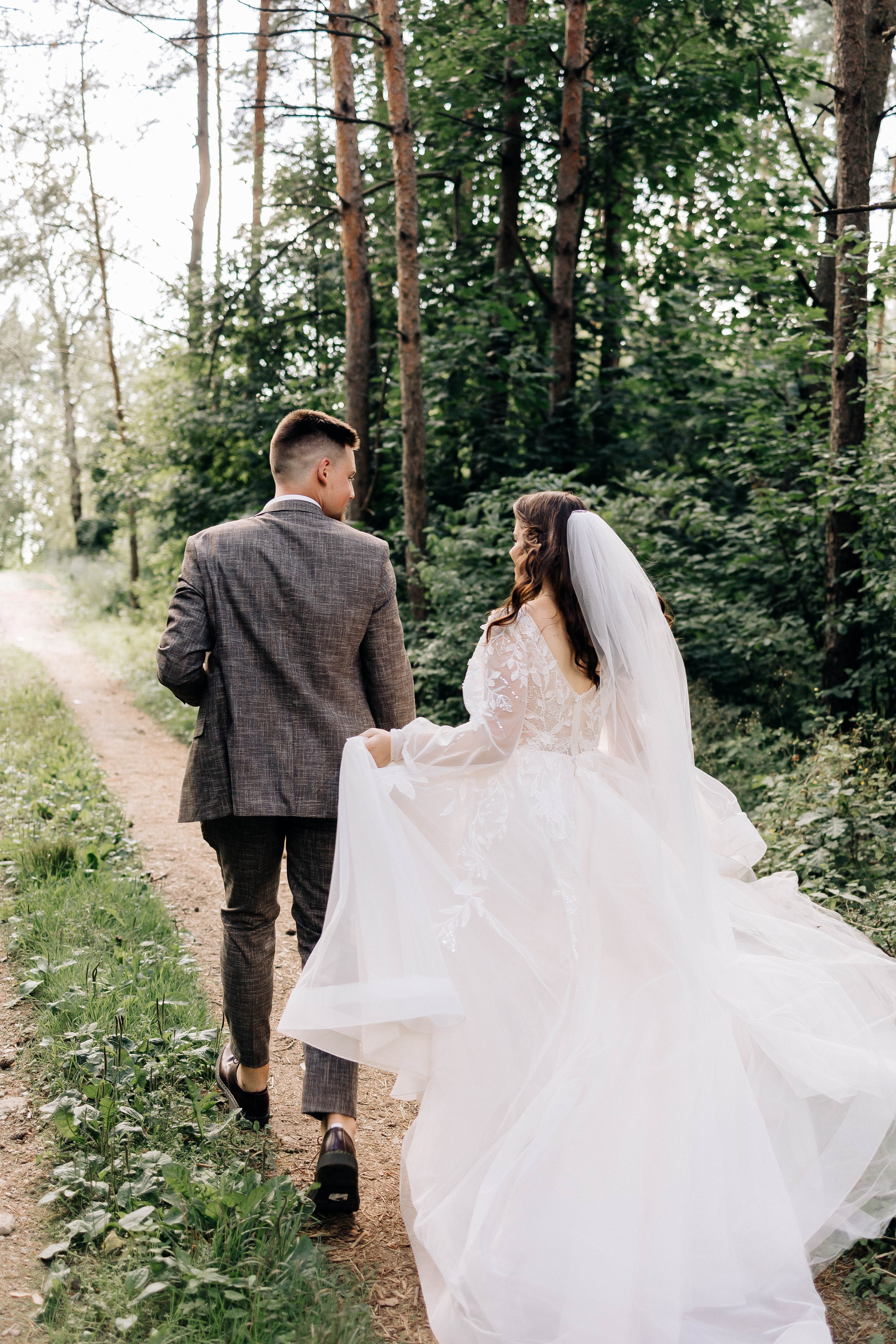 Антон и Соня. Свадебный и портретный фотограф Минск Евсович Инна