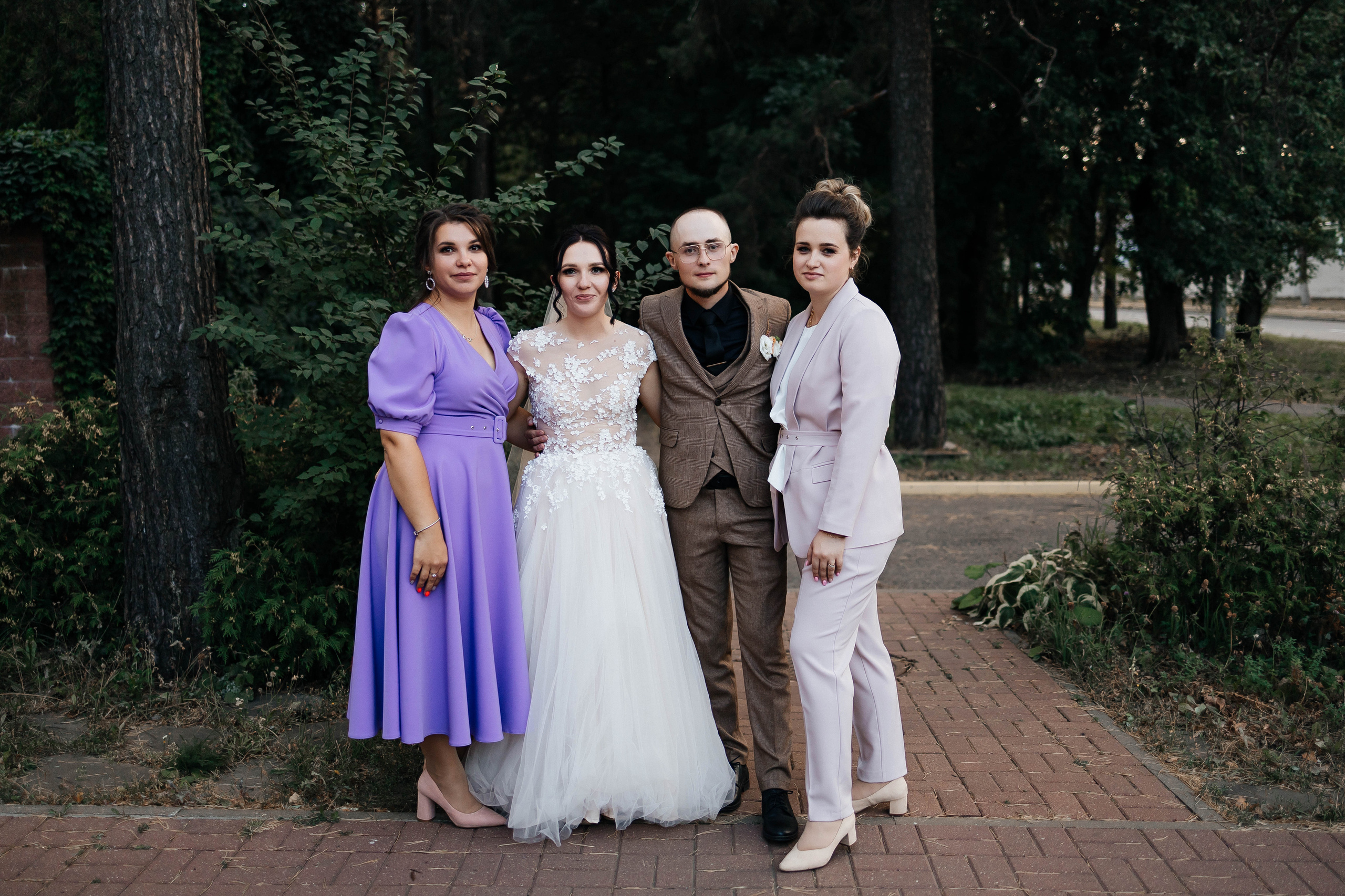 Лёша и Настя. Свадебный и портретный фотограф Минск Евсович Инна