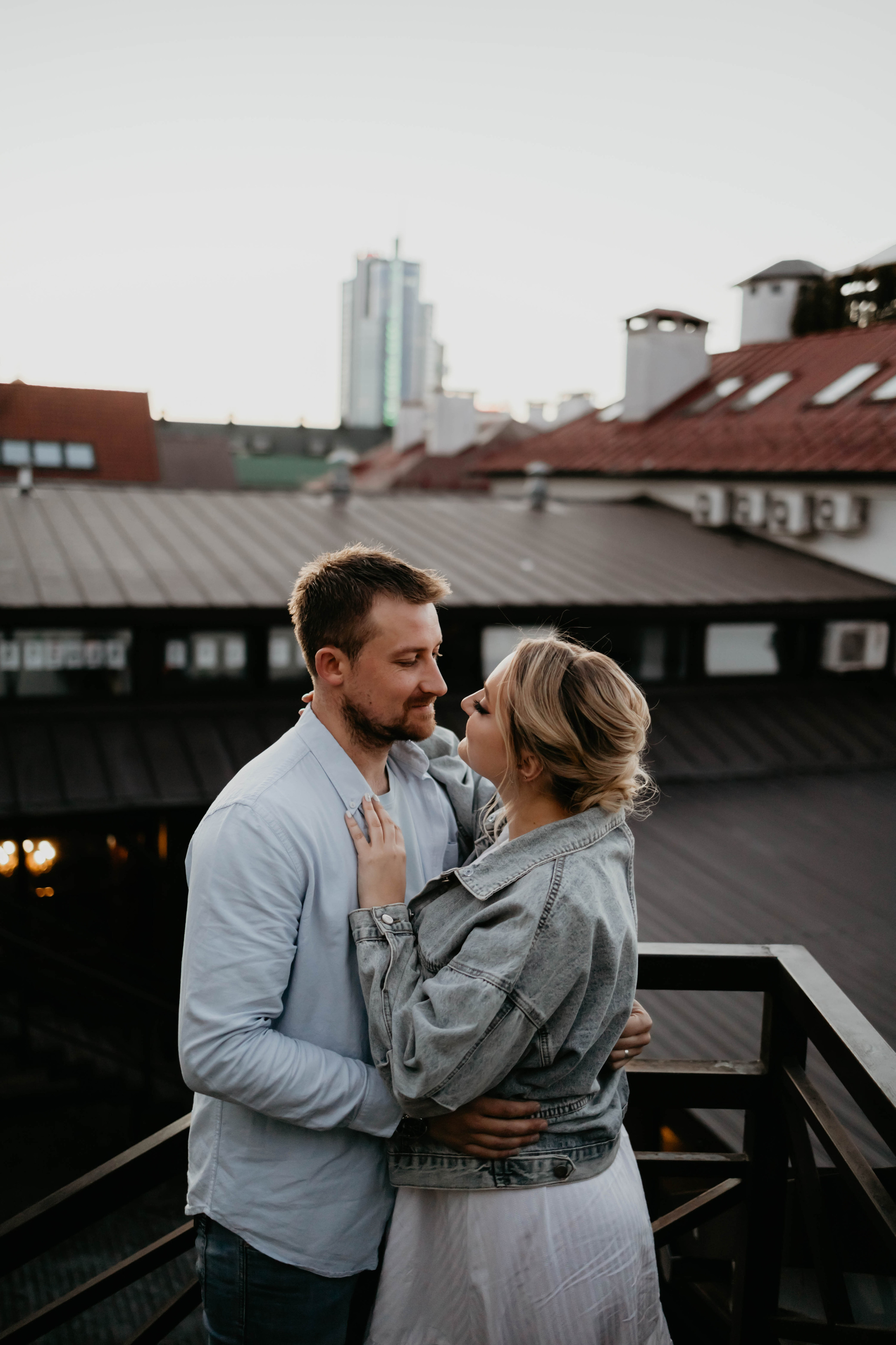 Руслан и Катя. Свадебный и портретный фотограф Минск Евсович Инна