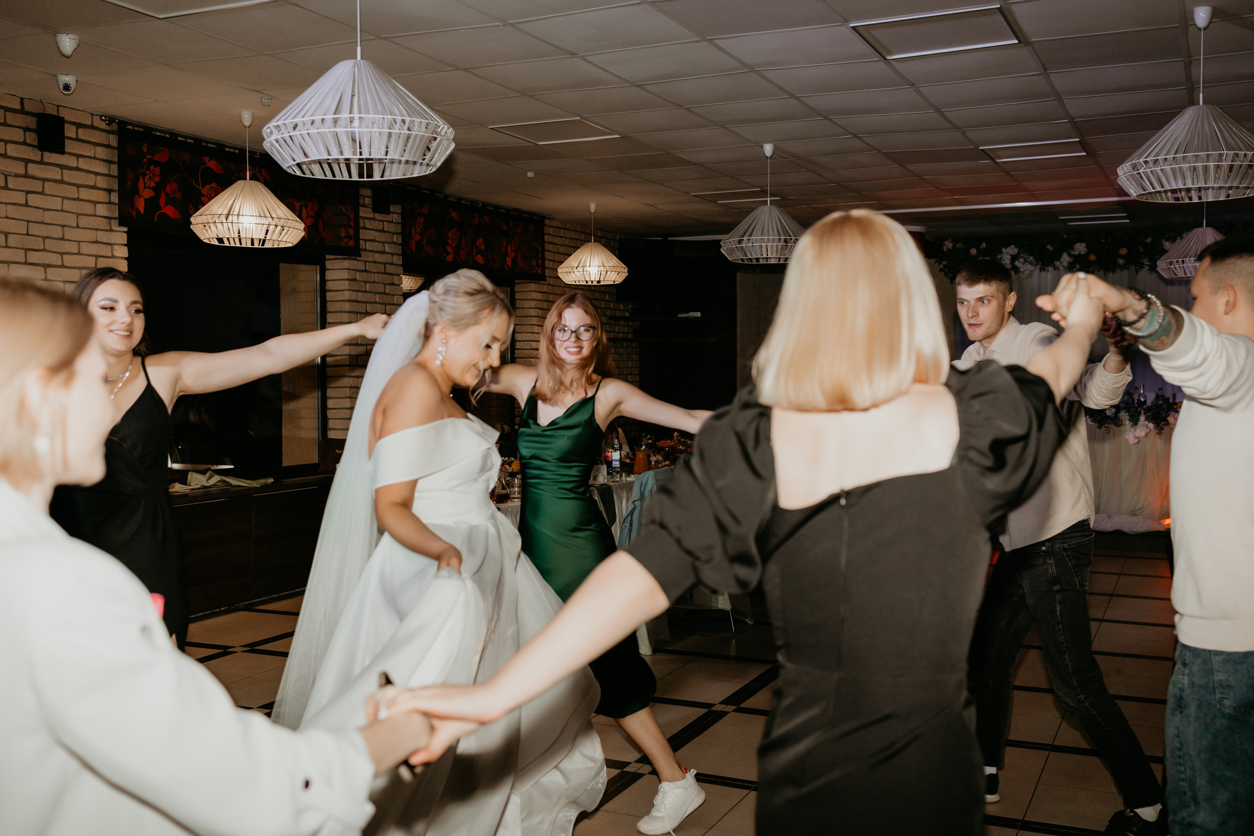 Руслан и Катя. Свадебный и портретный фотограф Минск Евсович Инна