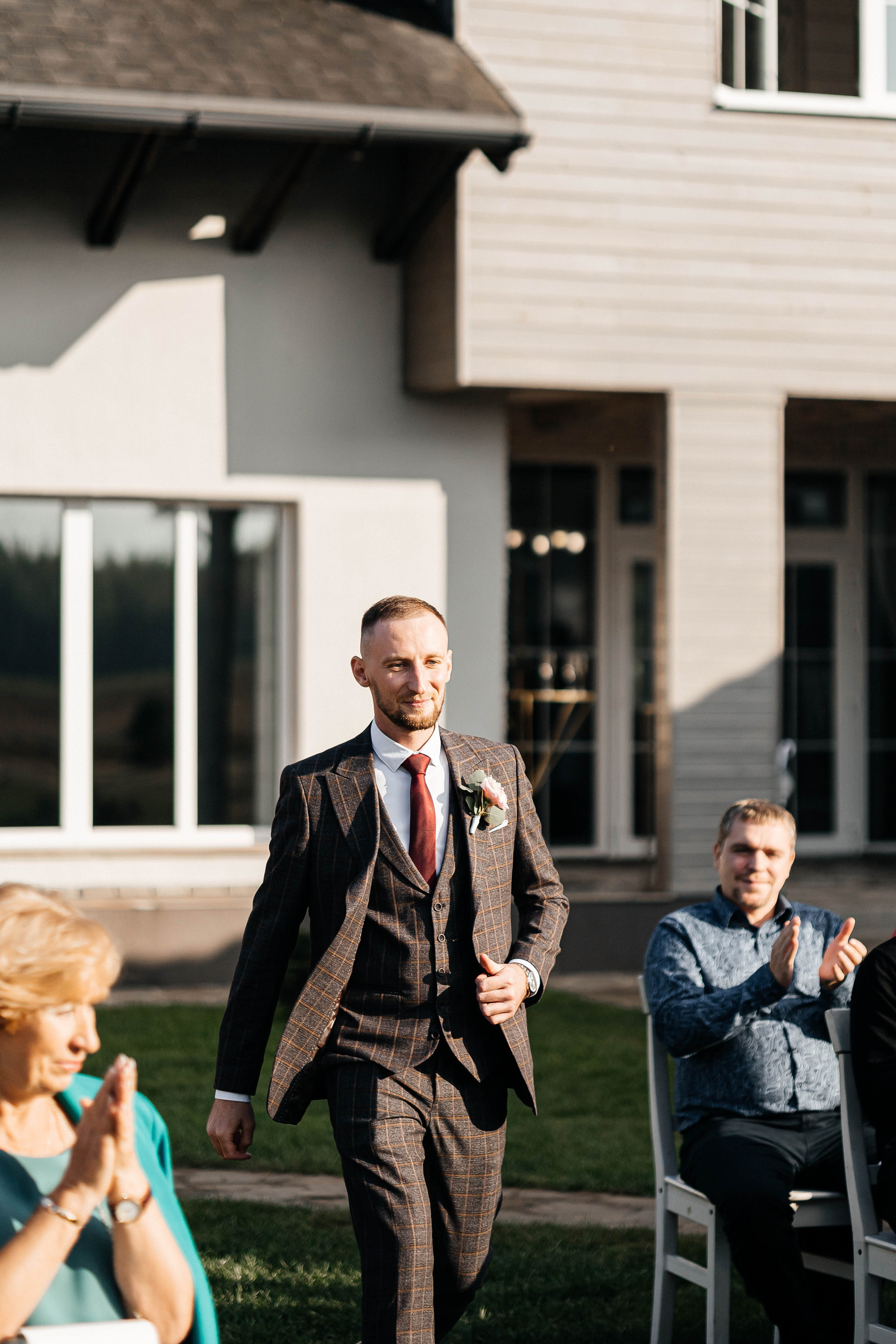 Антон и Марина. Свадебный и портретный фотограф Минск Евсович Инна