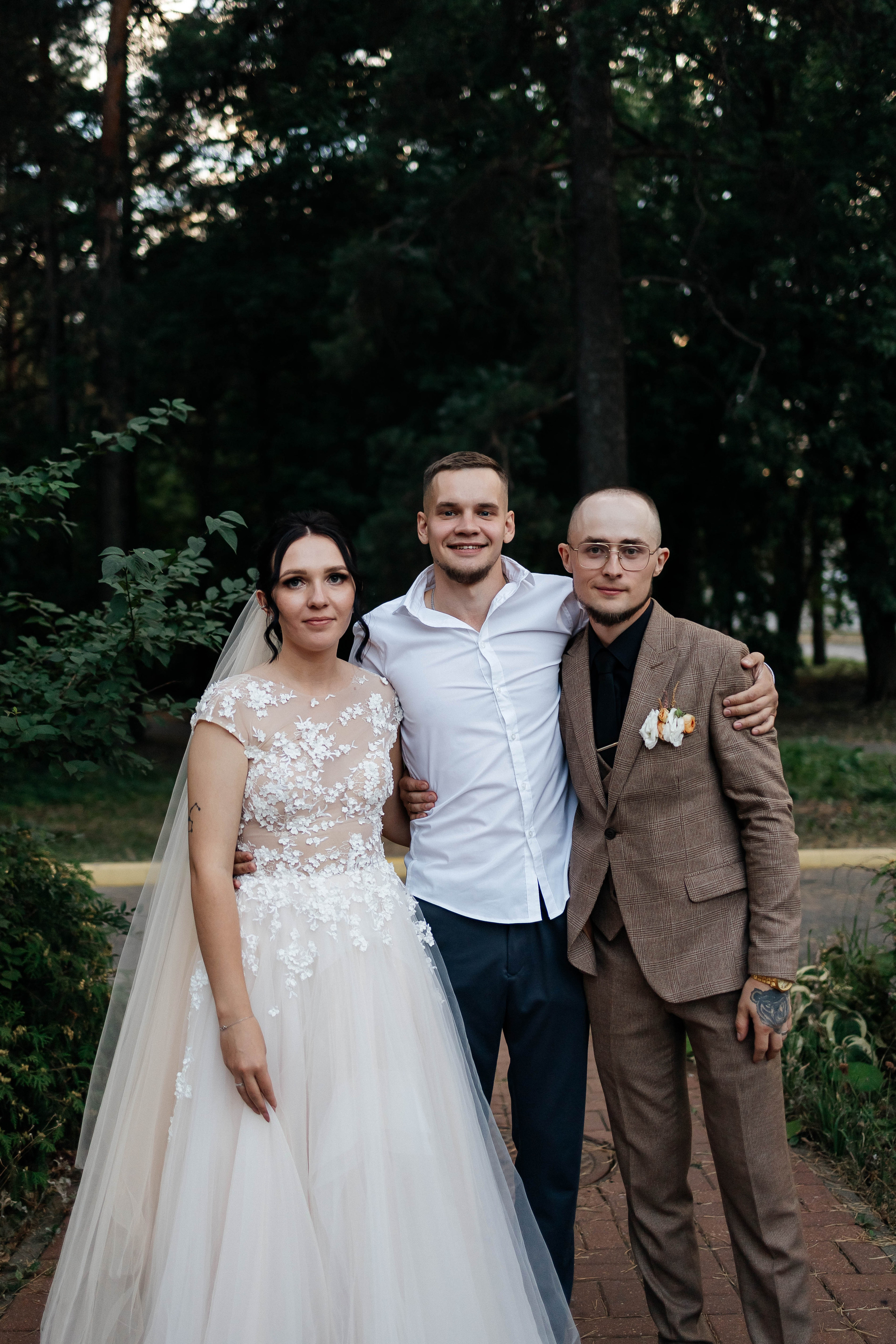 Лёша и Настя. Свадебный и портретный фотограф Минск Евсович Инна