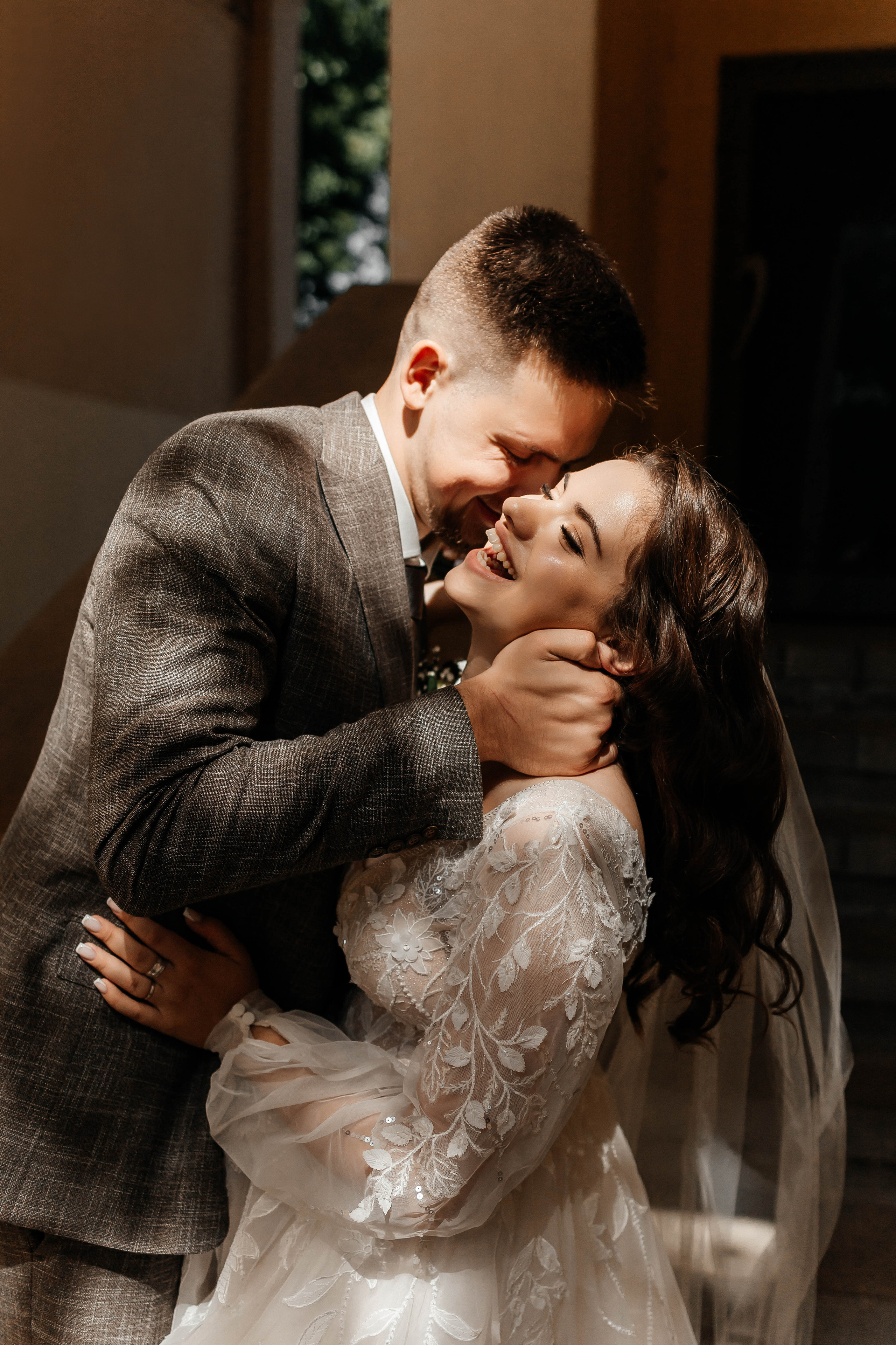 Антон и Соня. Свадебный и портретный фотограф Минск Евсович Инна