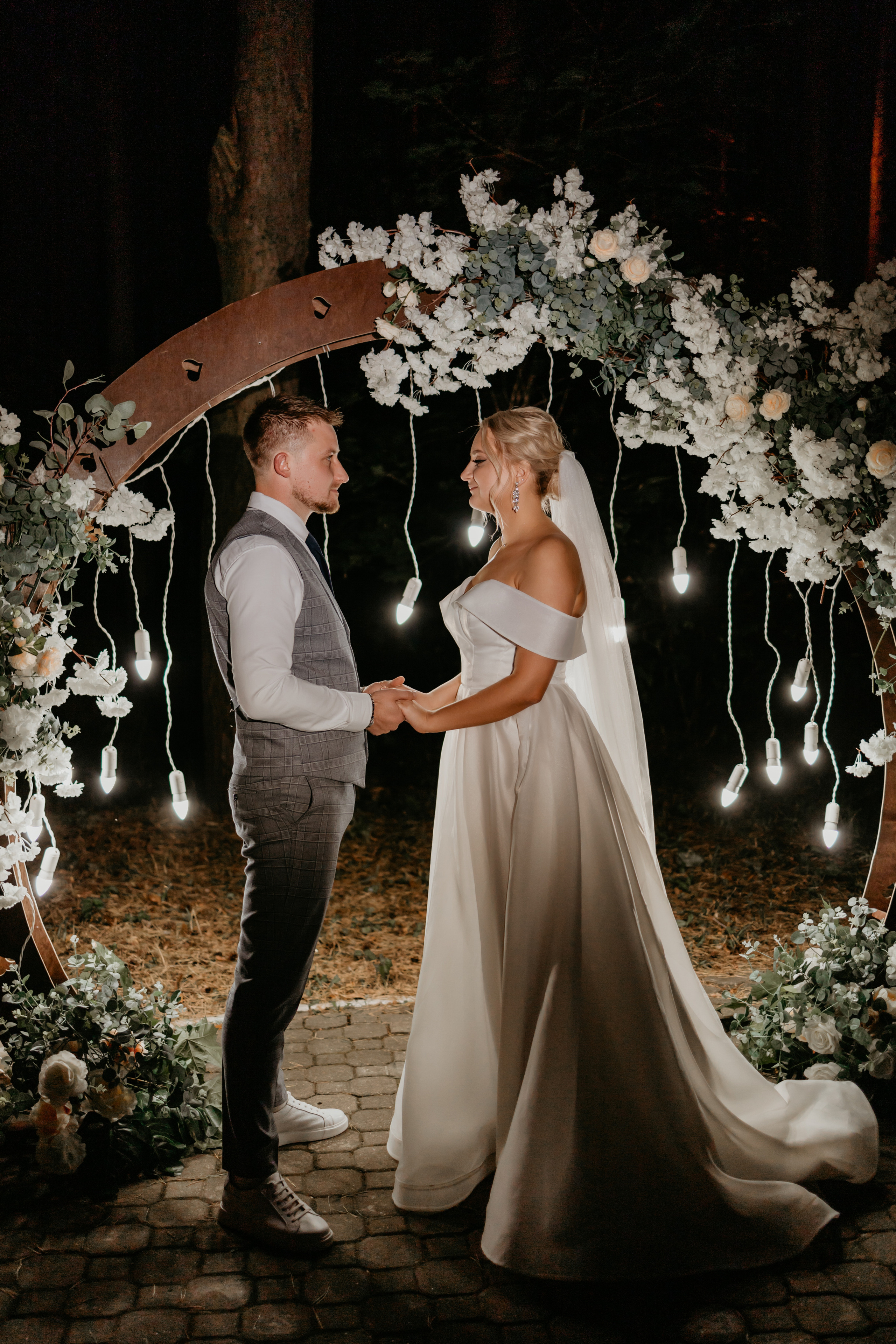 Руслан и Катя. Свадебный и портретный фотограф Минск Евсович Инна