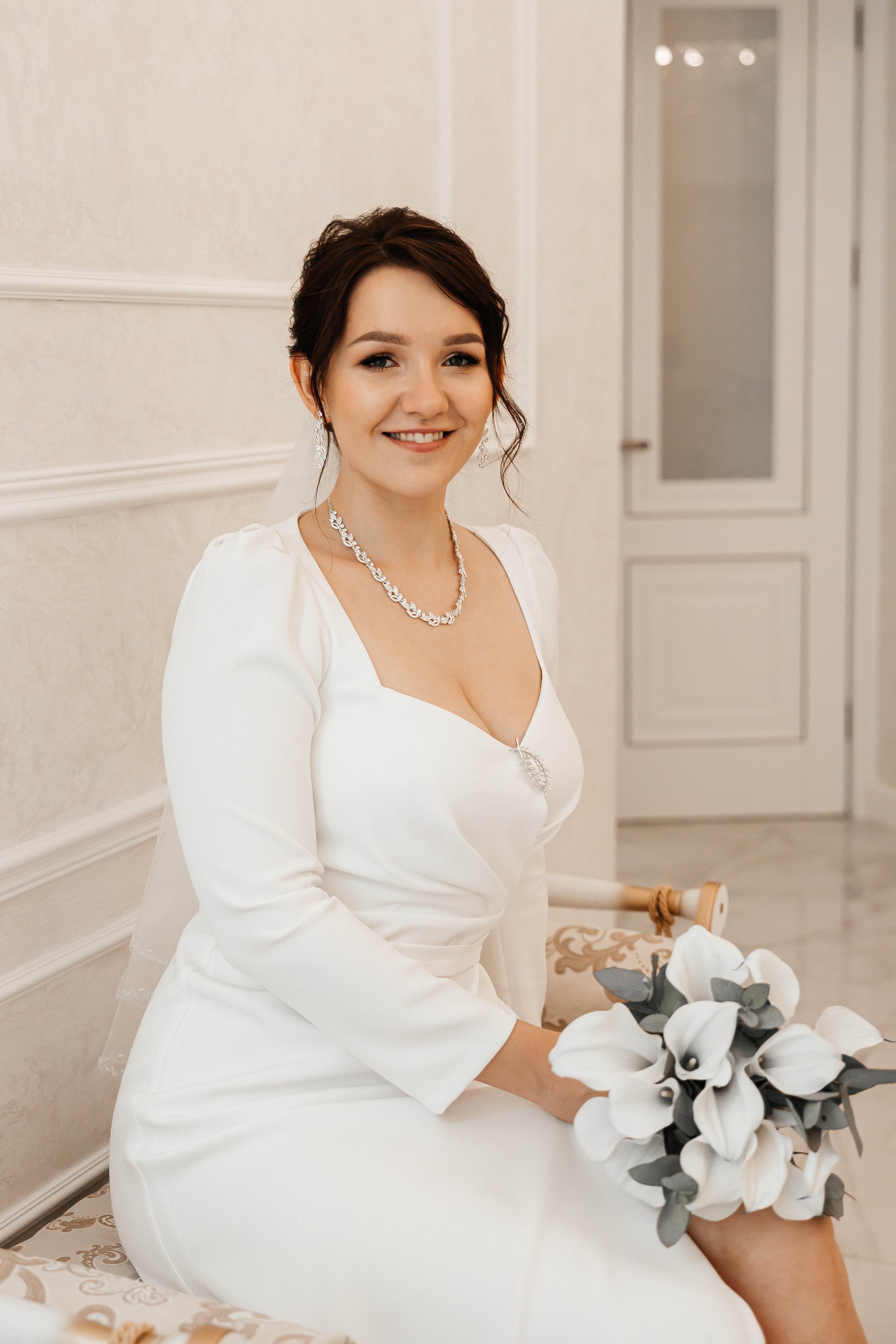 Павел и Валерия. Свадебный и портретный фотограф Минск Евсович Инна