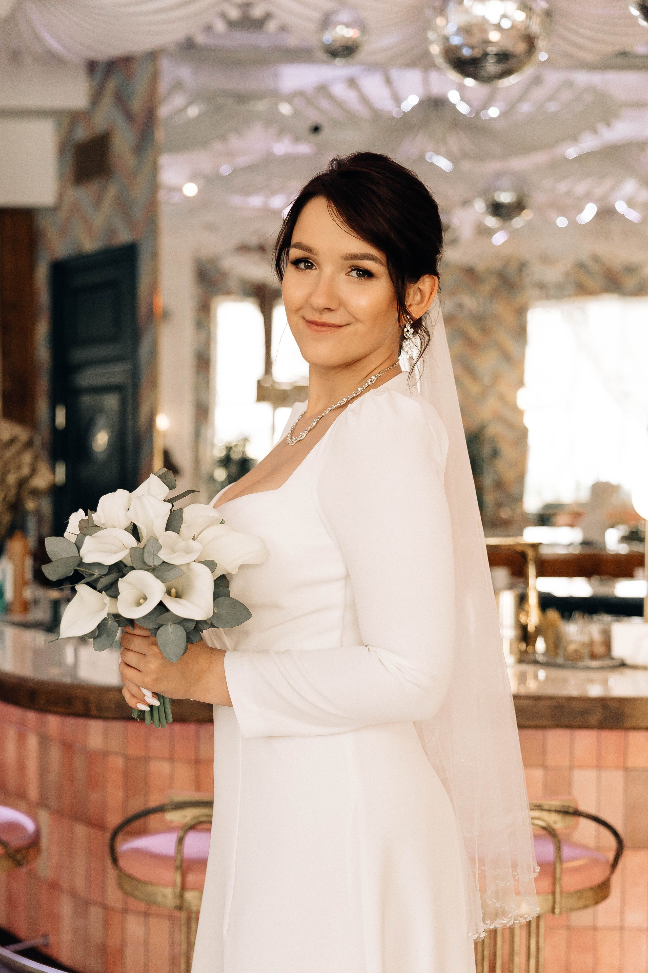 Павел и Валерия. Свадебный и портретный фотограф Минск Евсович Инна