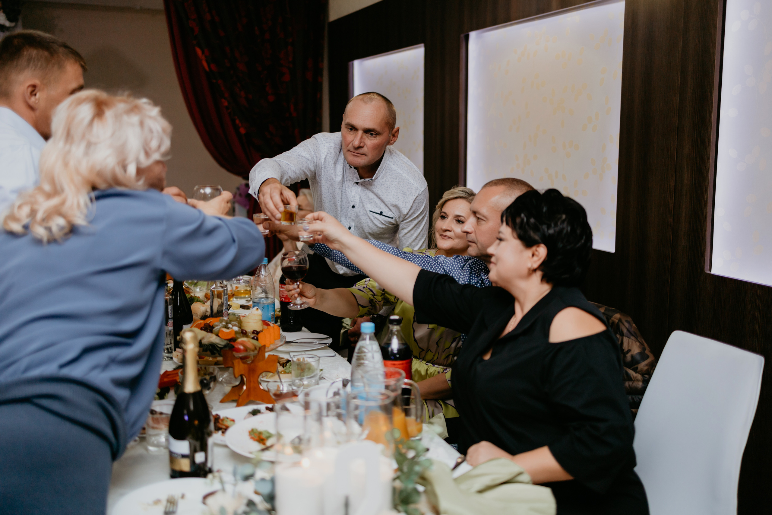 Руслан и Катя. Свадебный и портретный фотограф Минск Евсович Инна