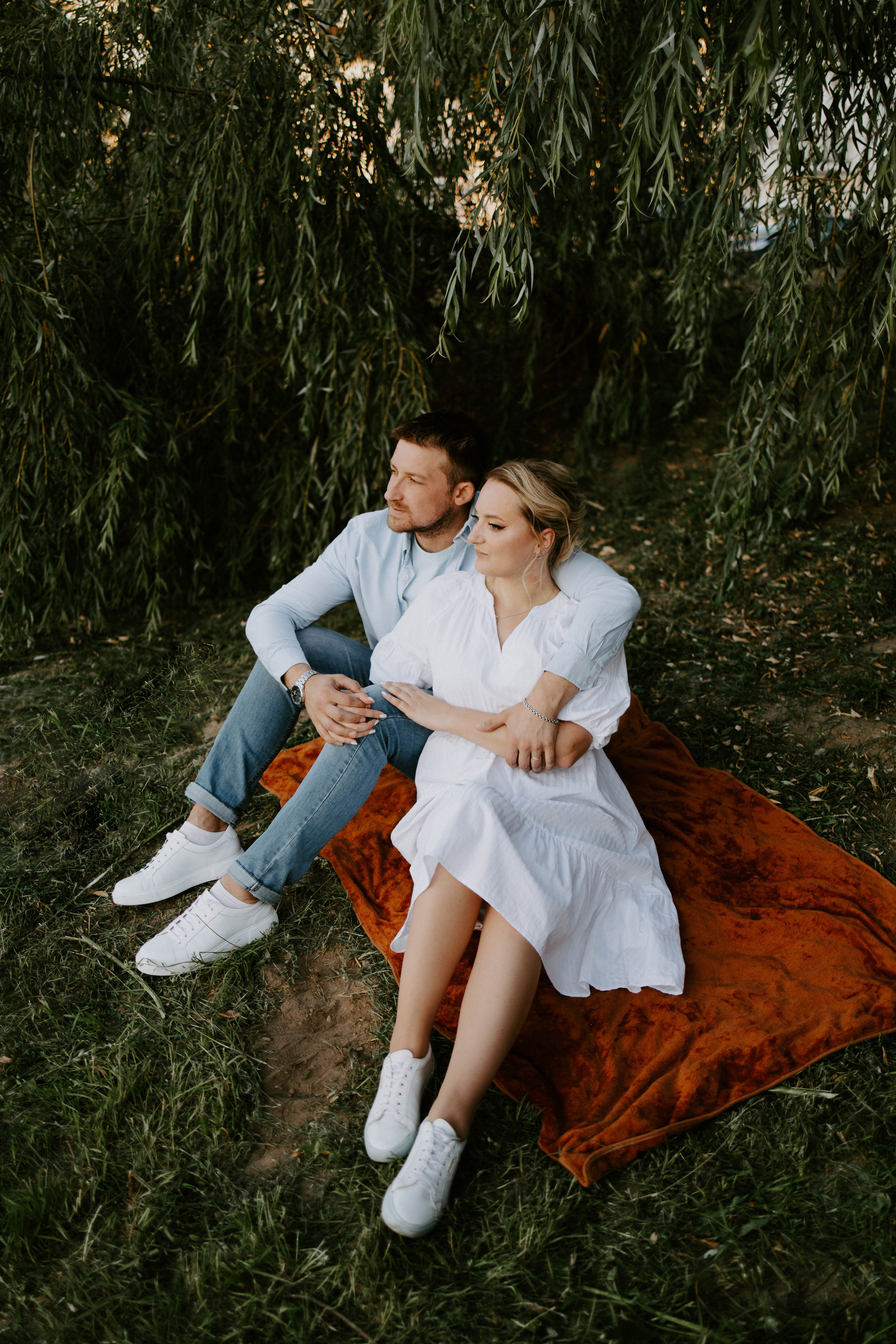 Руслан и Катя. Свадебный и портретный фотограф Минск Евсович Инна