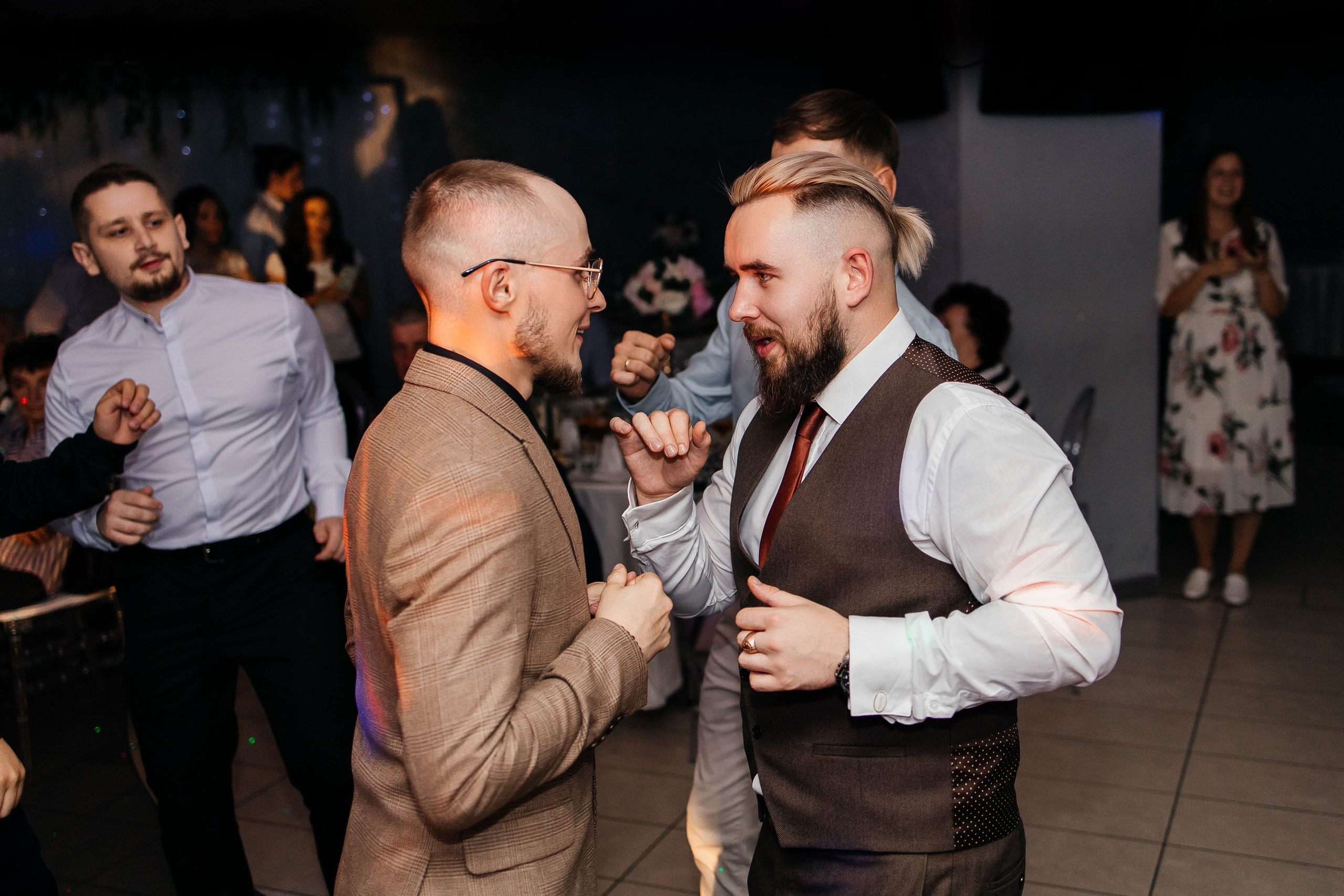 Лёша и Настя. Свадебный и портретный фотограф Минск Евсович Инна