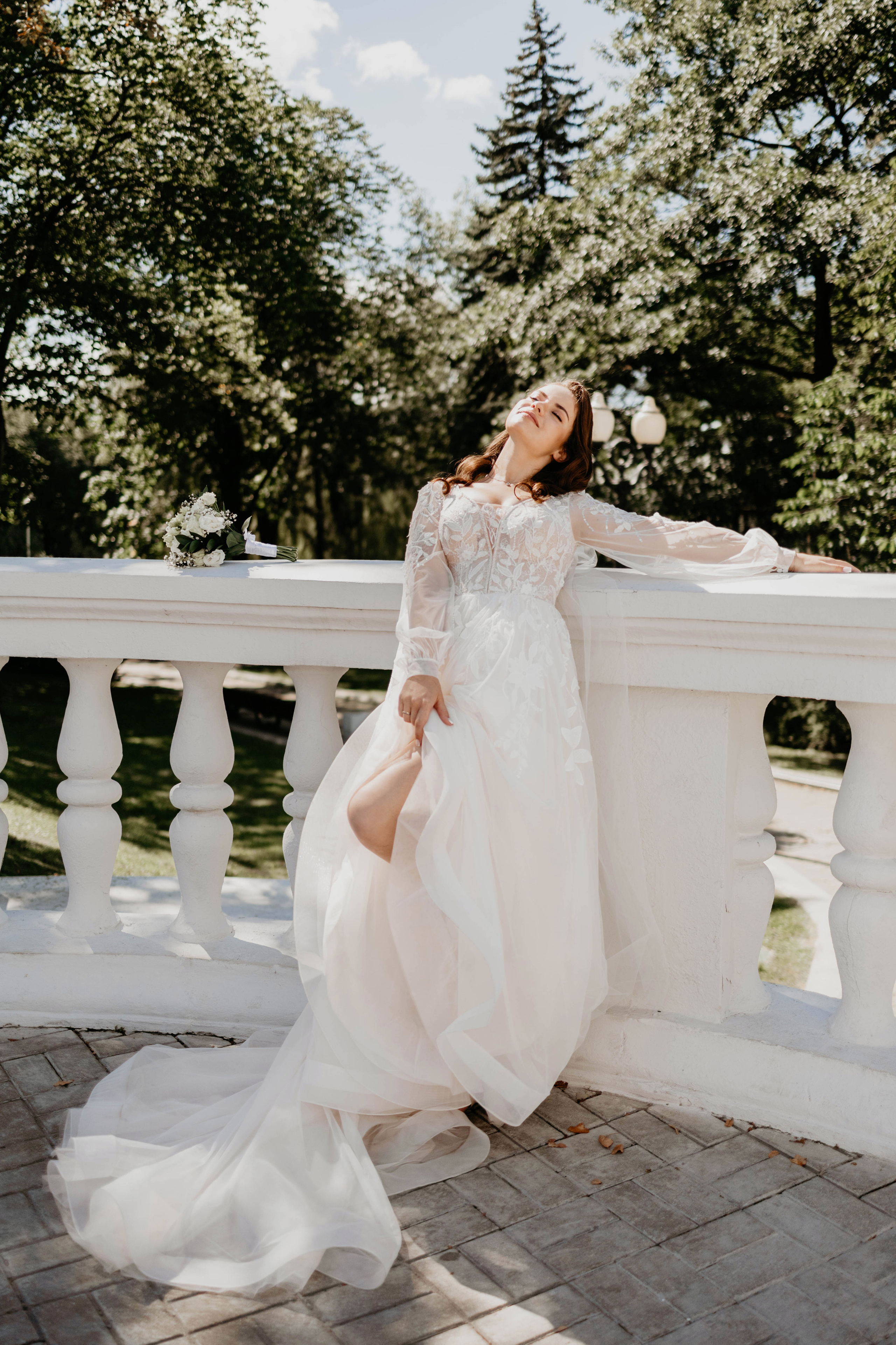 Антон и Соня. Свадебный и портретный фотограф Минск Евсович Инна