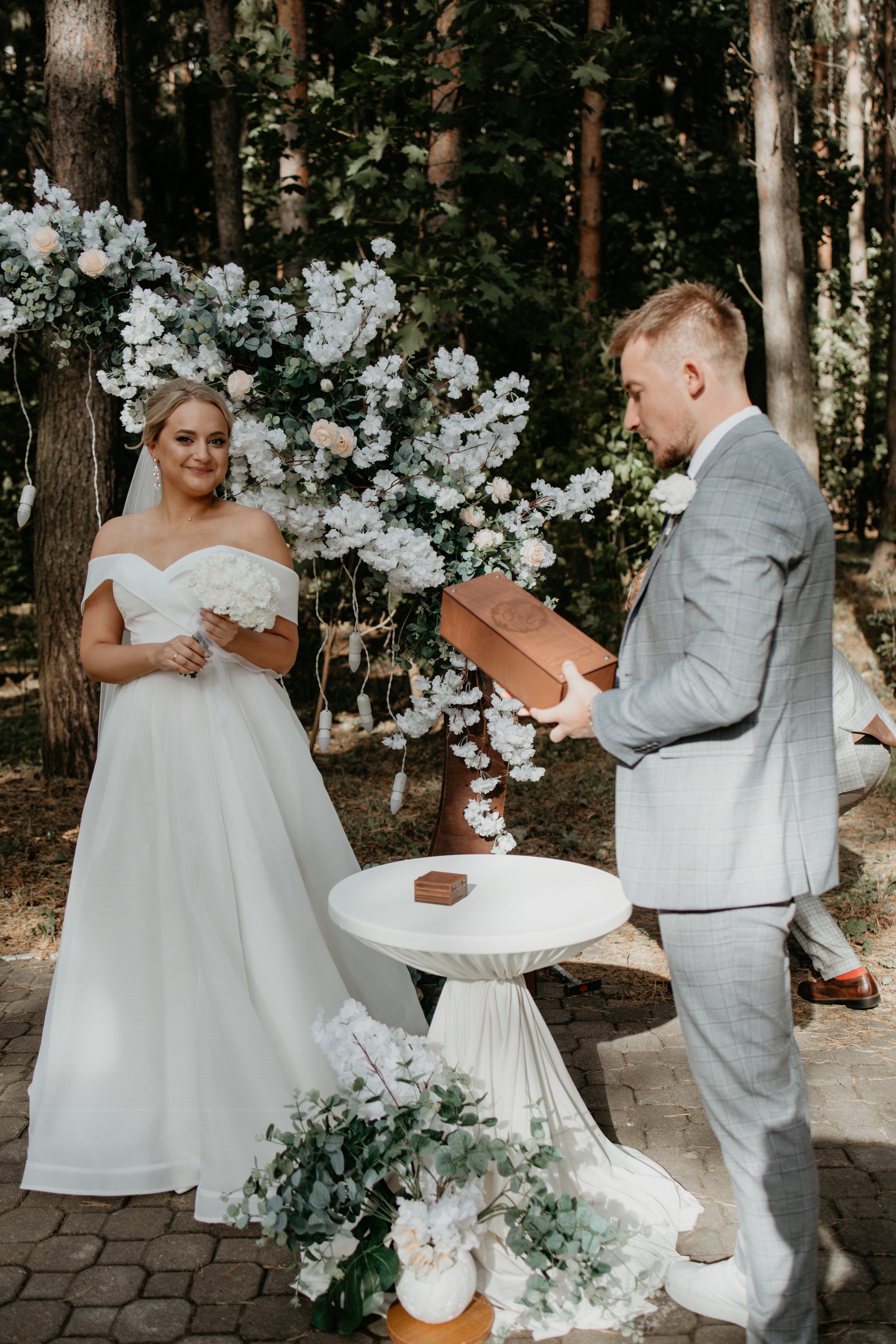 Руслан и Катя. Свадебный и портретный фотограф Минск Евсович Инна